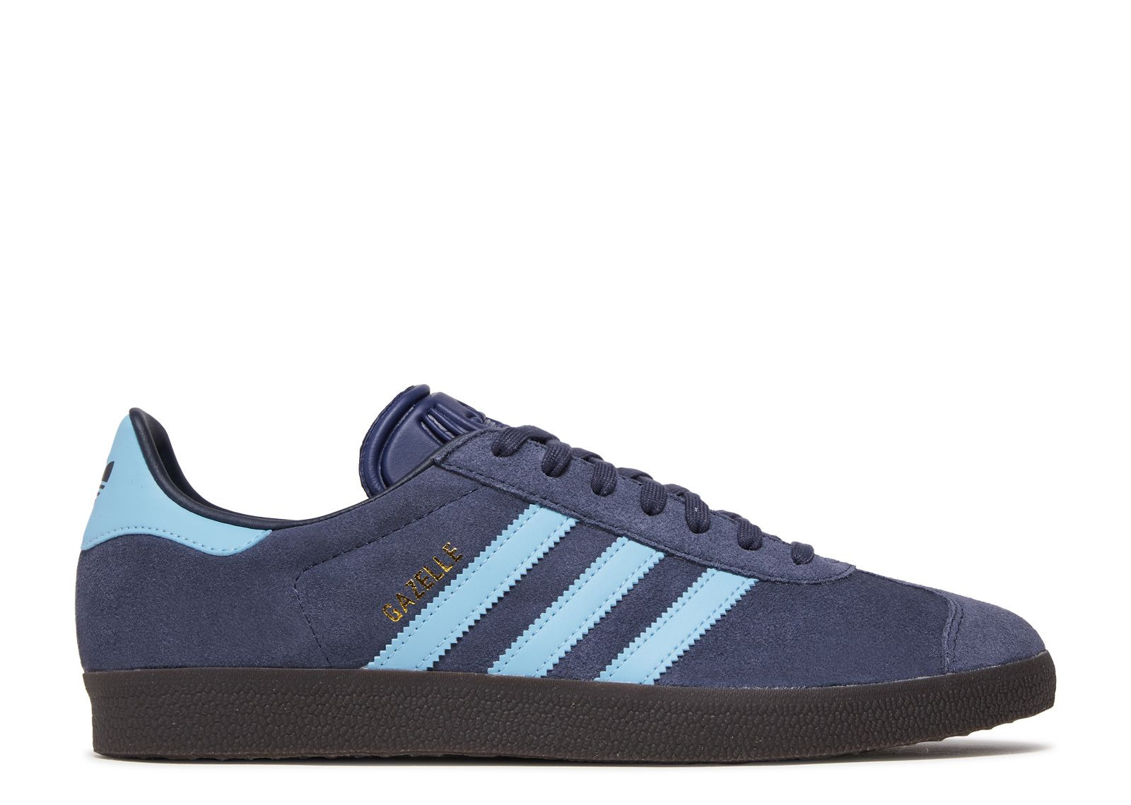 GAZELLE 'SHADOW NAVY CLEAR BLUE' - 1