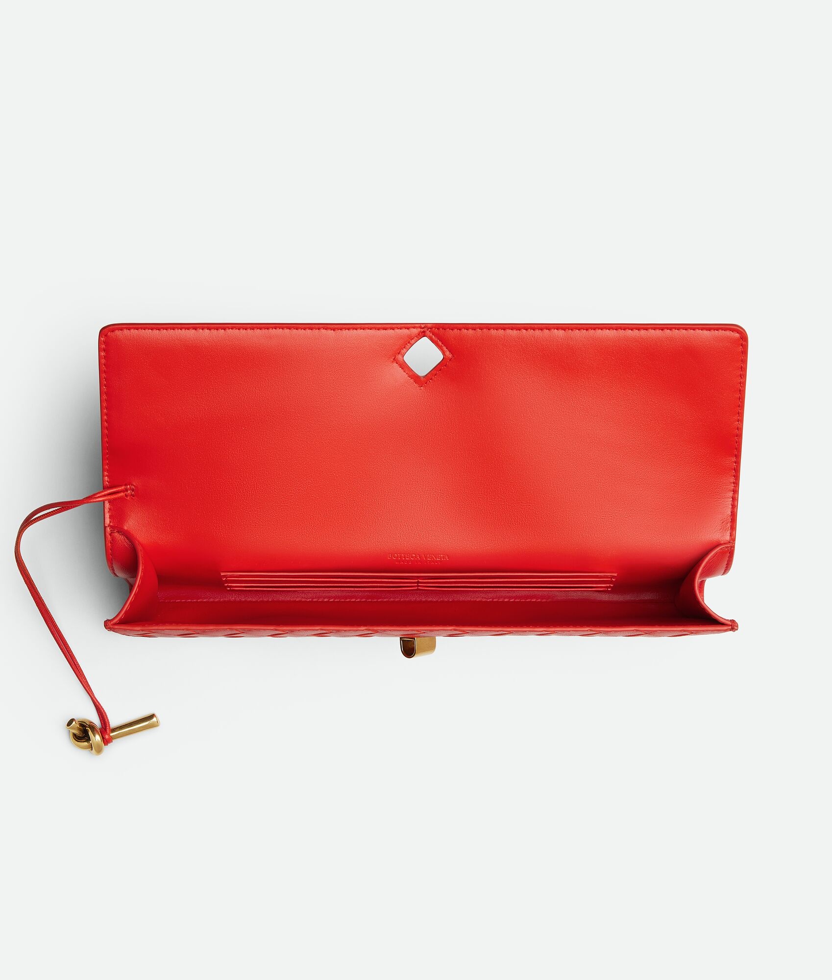 Andiamo Clutch - 5