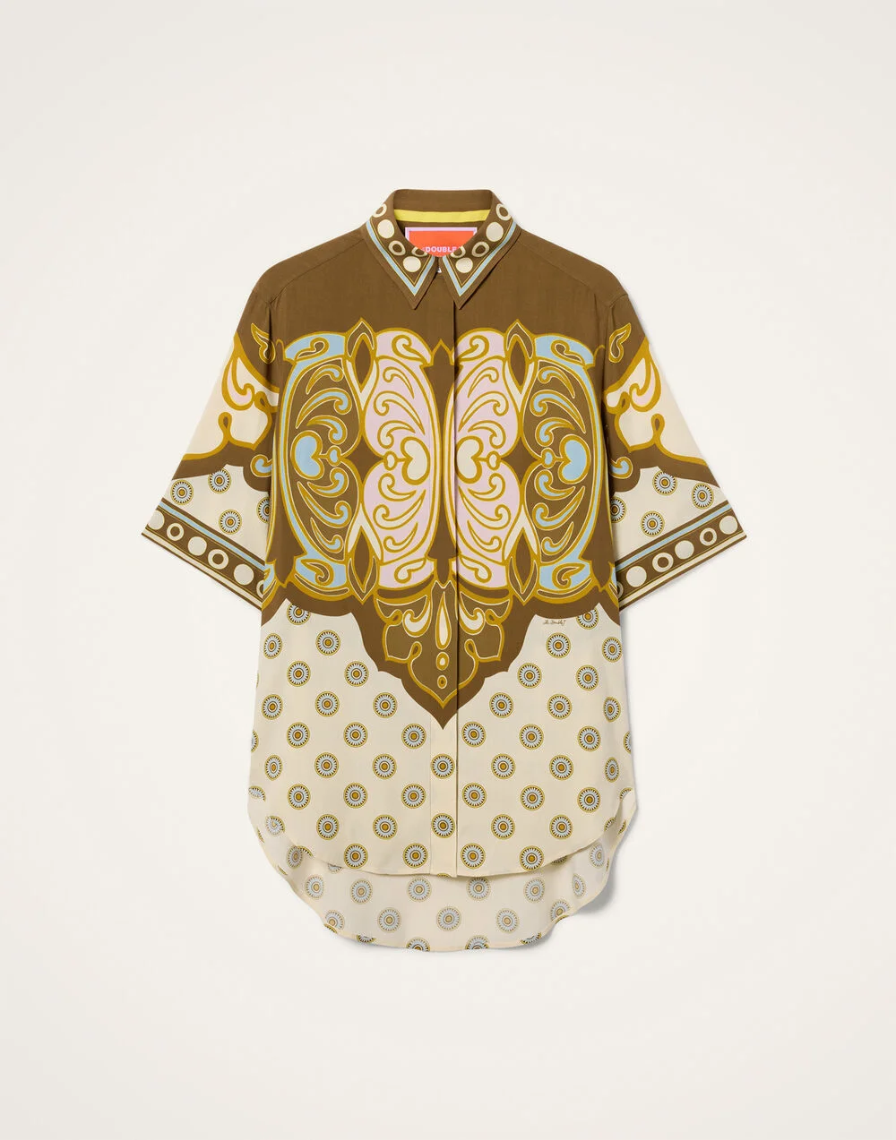 Club Shirt - 1