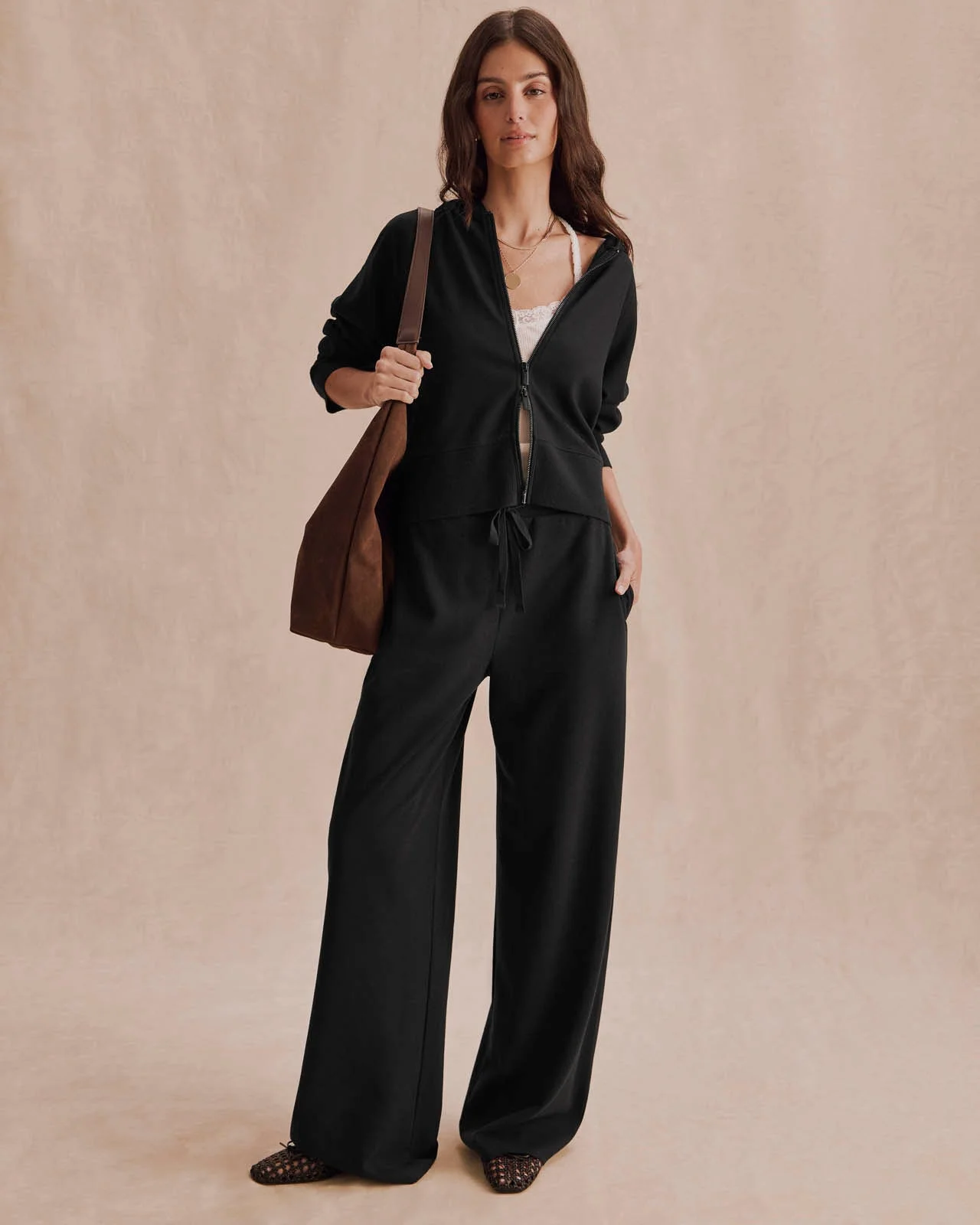 Winslow Full Length Pant - 1