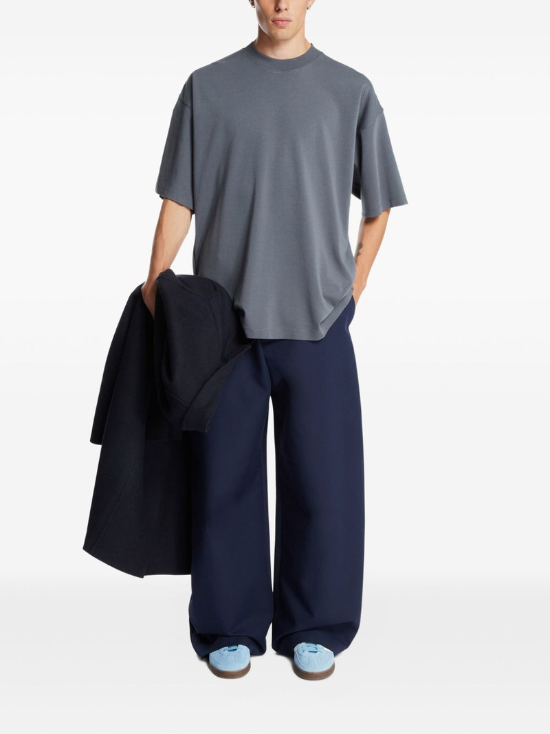 DARKPARK short-sleeve mick T-shirt outlook