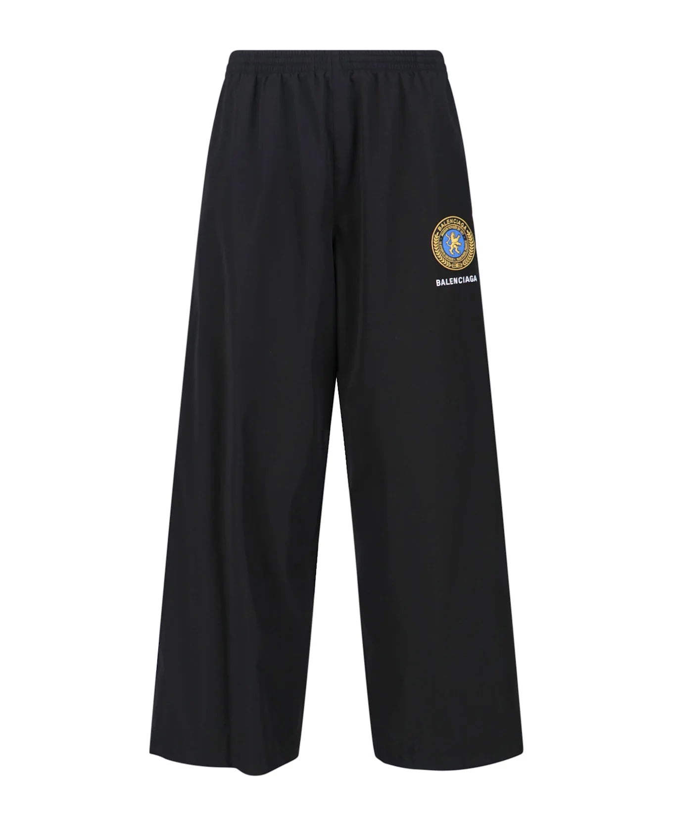 Logo Track Pants - 1