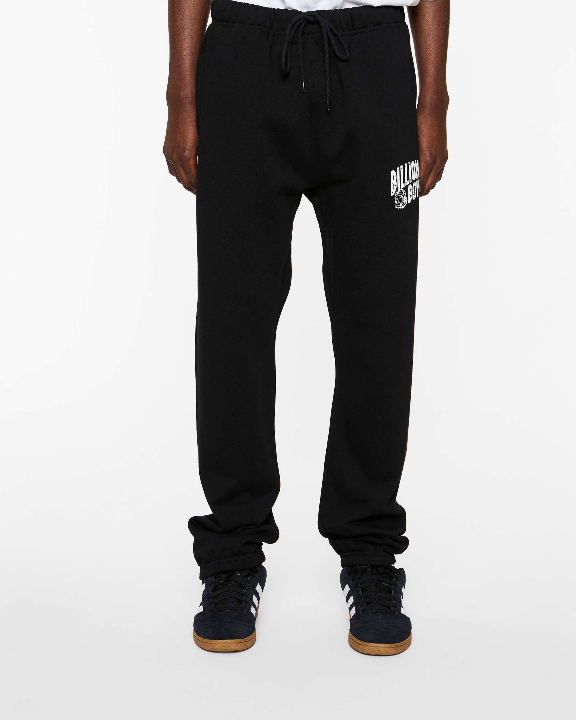 CLASSIC CURVE LOGO SWEATPANT - 3