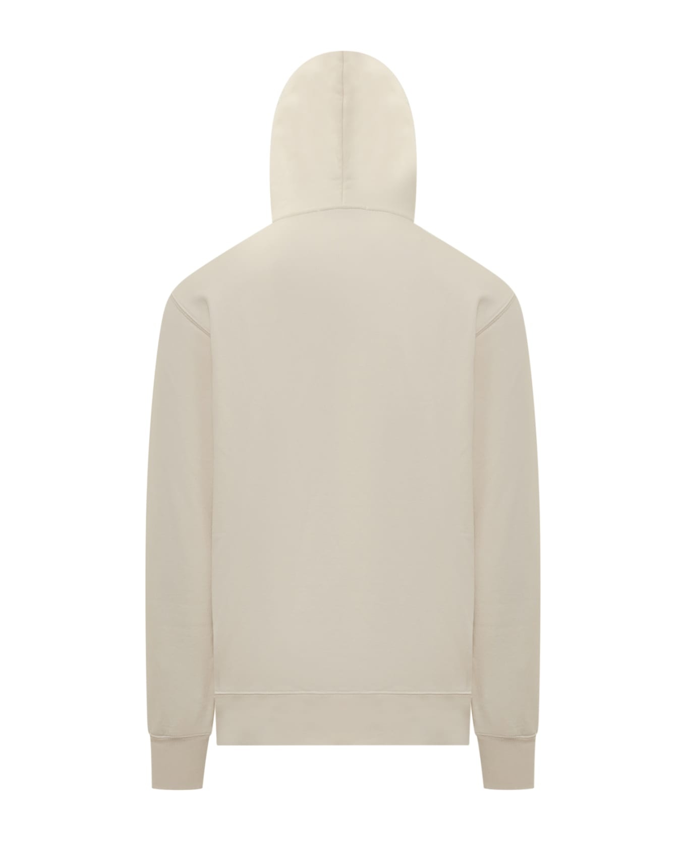 Ballchain Hoodie - 2