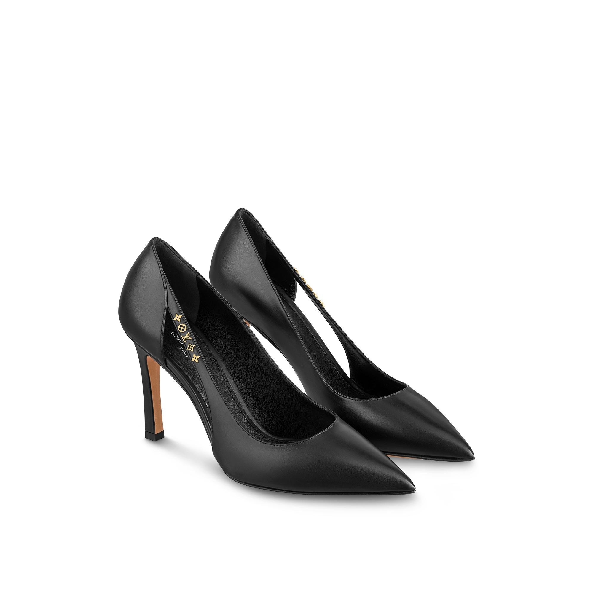 Signature Pump - 3