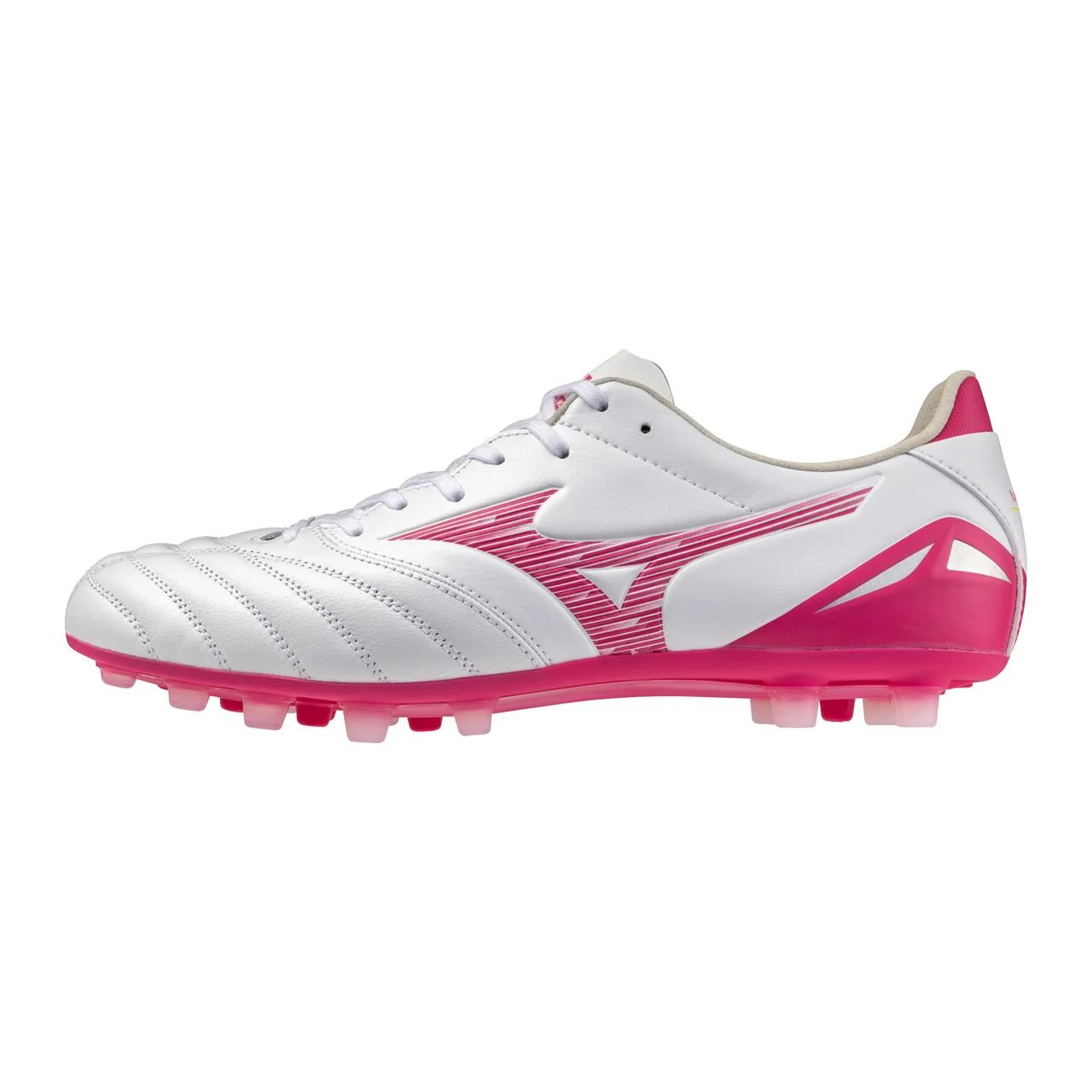Morelia Neo IV Pro AG Artificial Grass KL Soccer Cleat - 1