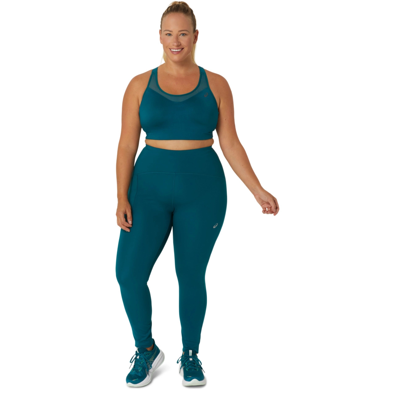 WOMEN'S ACCELERATE BRA - 5