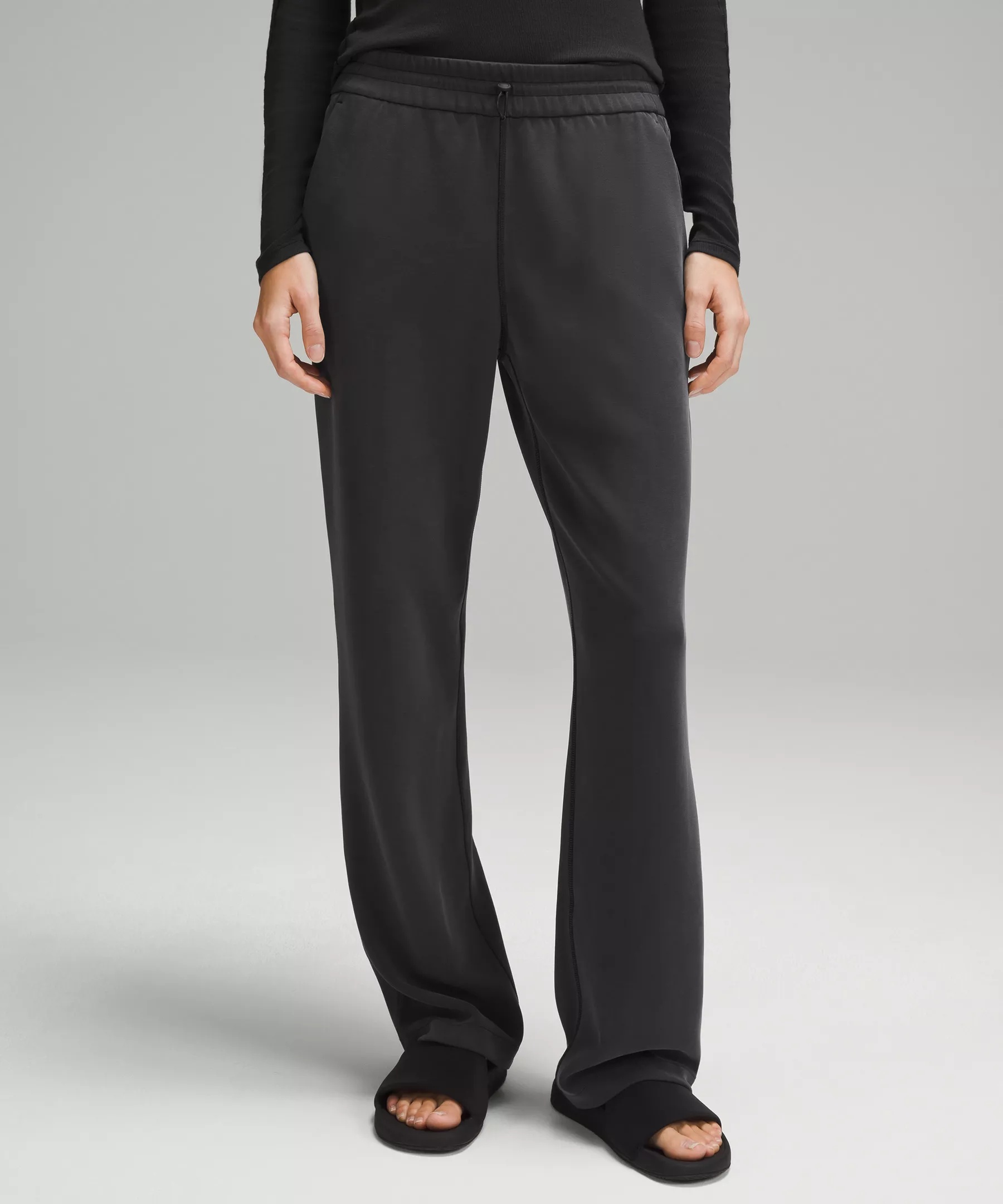 Softstreme High-Rise Pant *Regular - 1