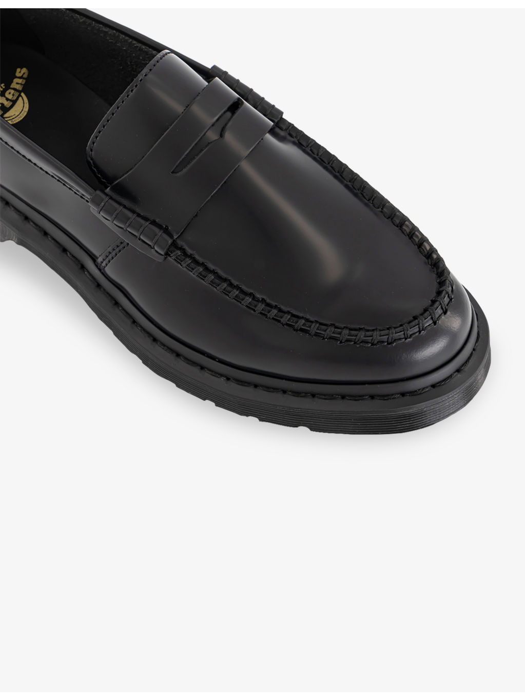 Penton 84 Leather Loafers - 4