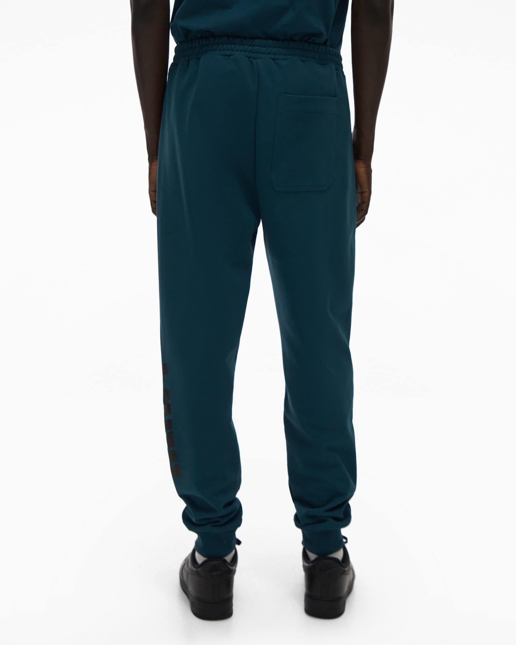 MICRO-MIX JOGGER - 4