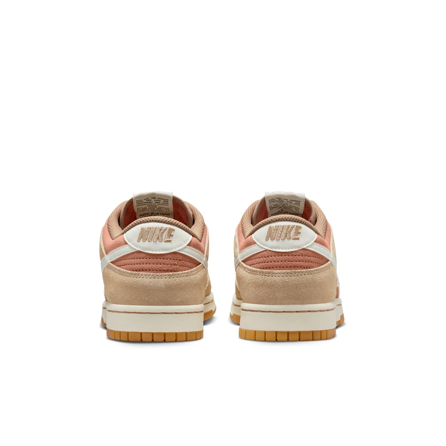 Nike Dunk Low SE 'Rattan Terra Blush' HQ1931-200 - 5