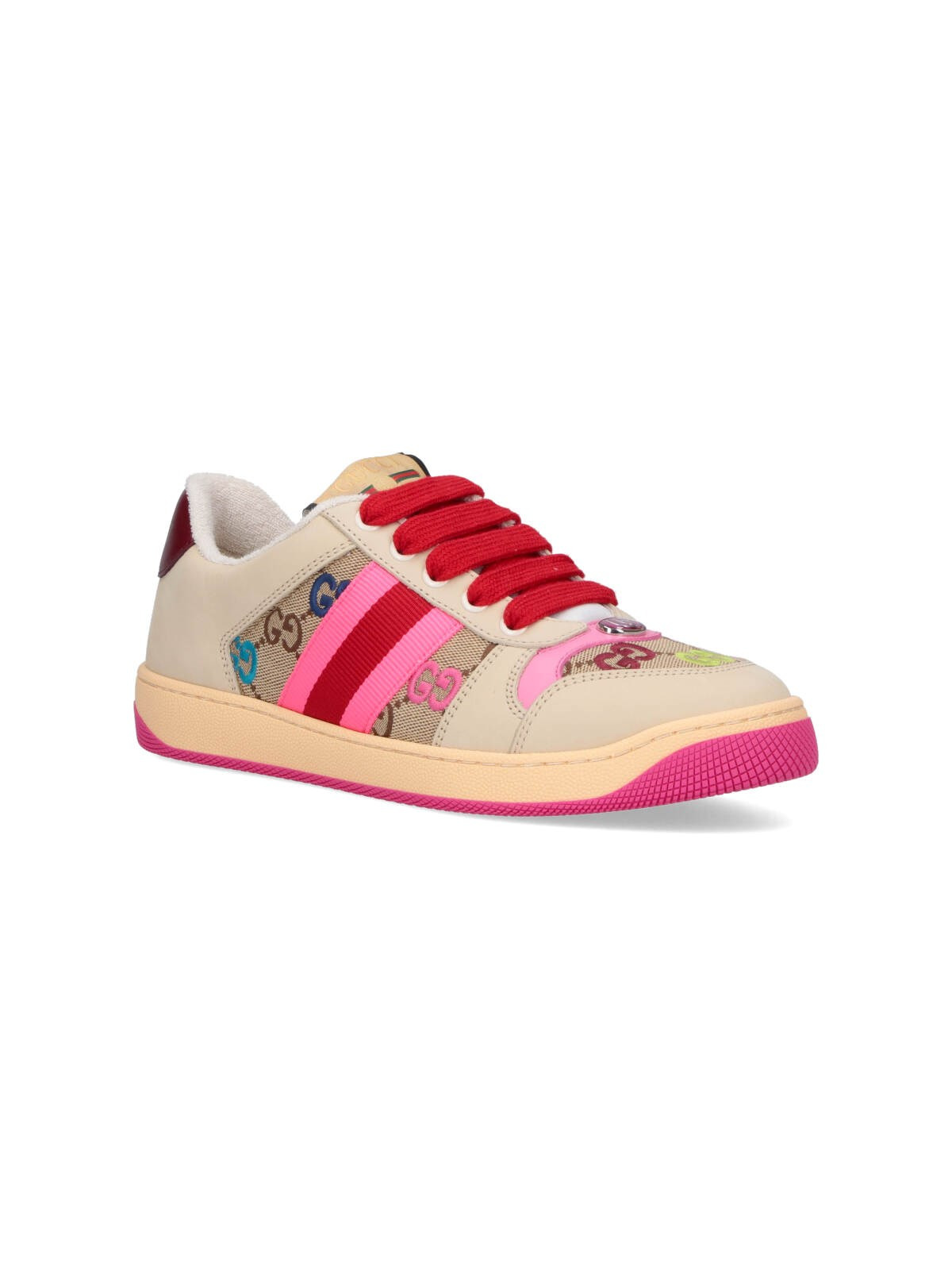 "SCREENER" SNEAKERS - 2