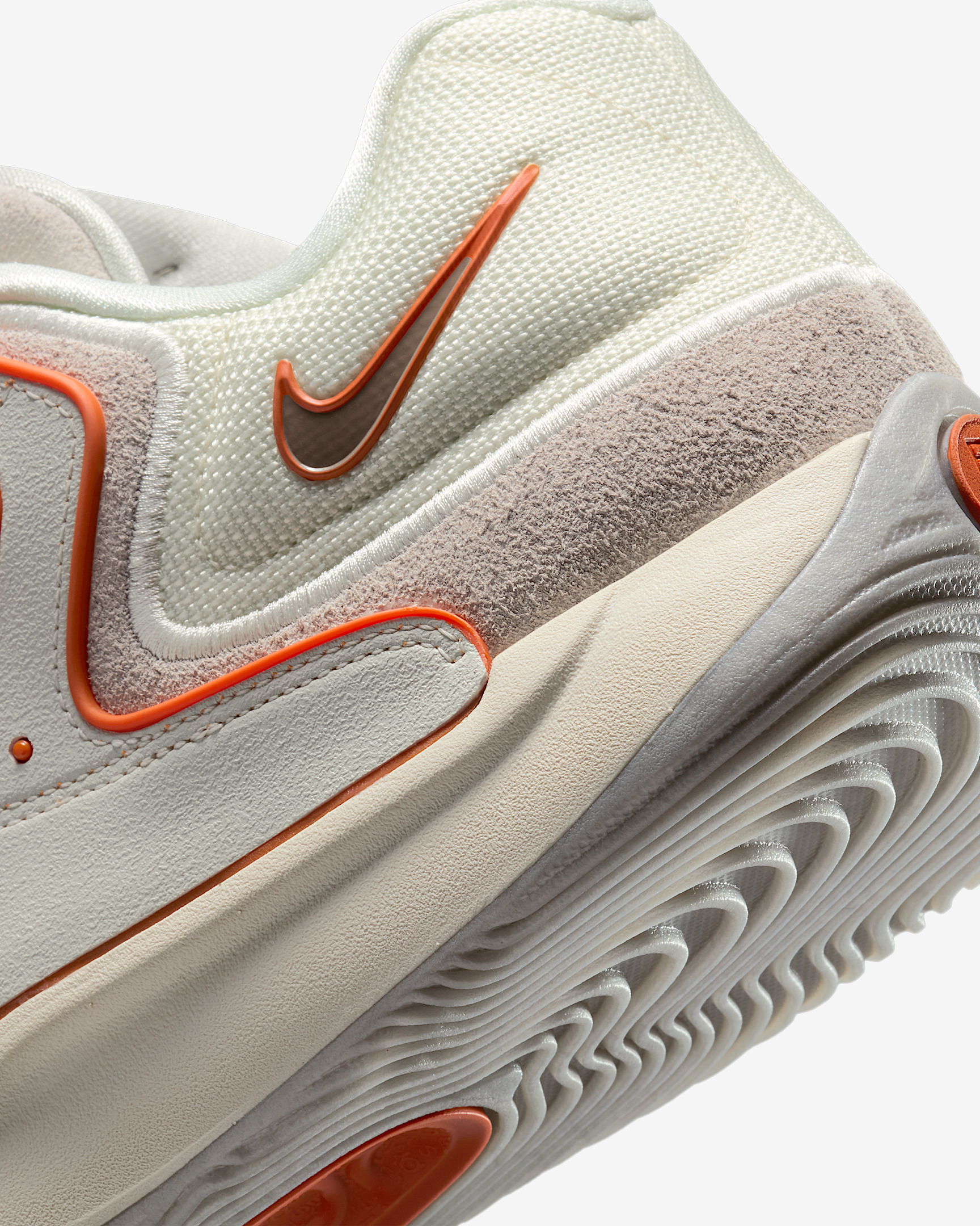 KD18 "Rise" Basketball Shoes - 8