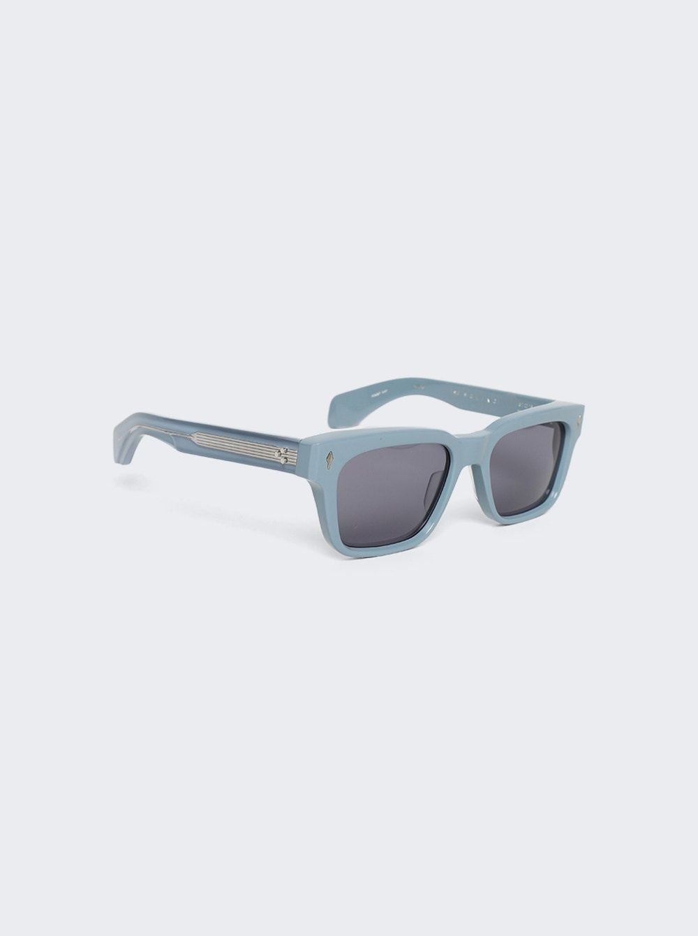 Molino Sunglasses Silver - 4