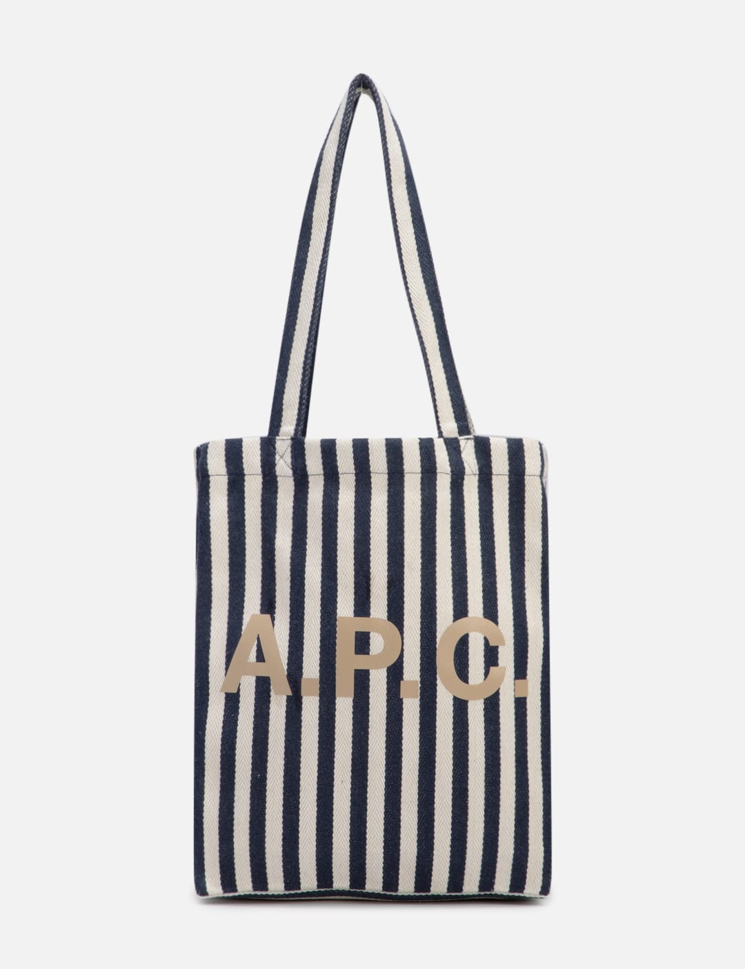 A.P.C. Off-White Camille 2.0 Tote