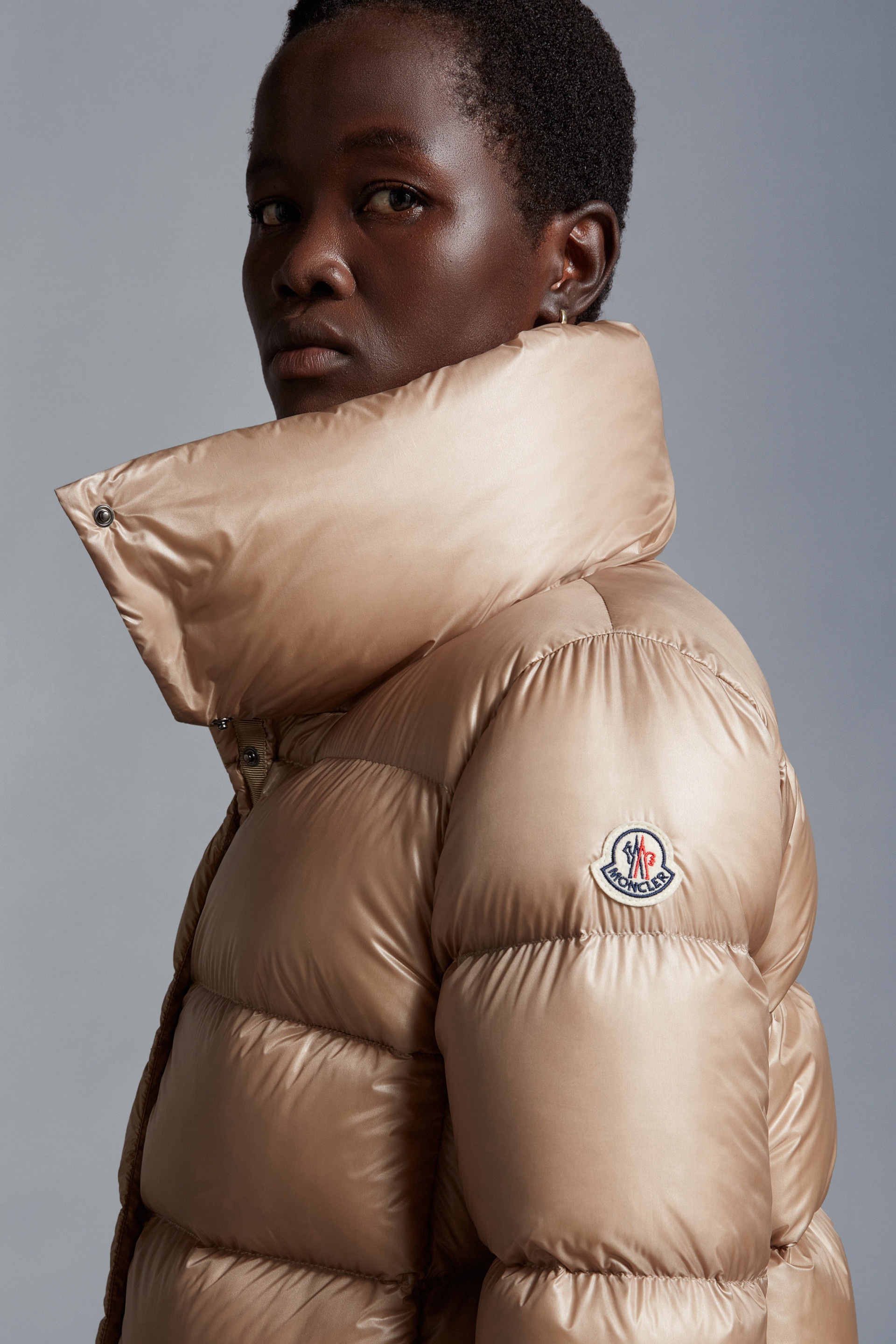 Cochevis Short Down Jacket - 4