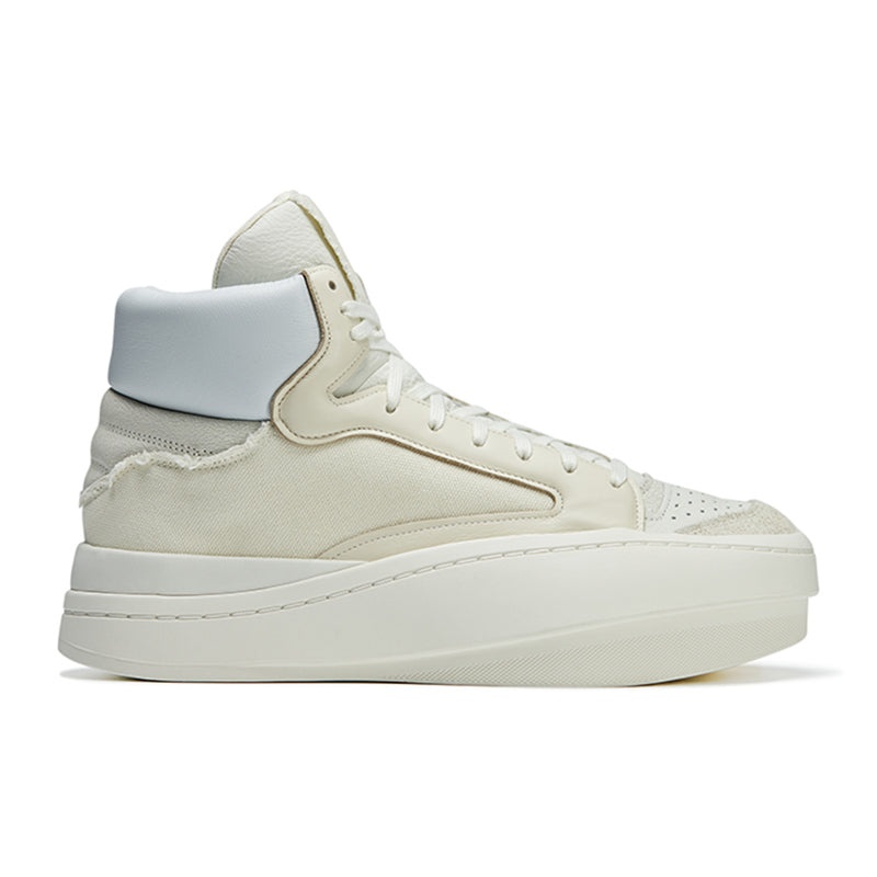 adidas Y-3 Centennial High 'Off White Tint' IG2909 - 2