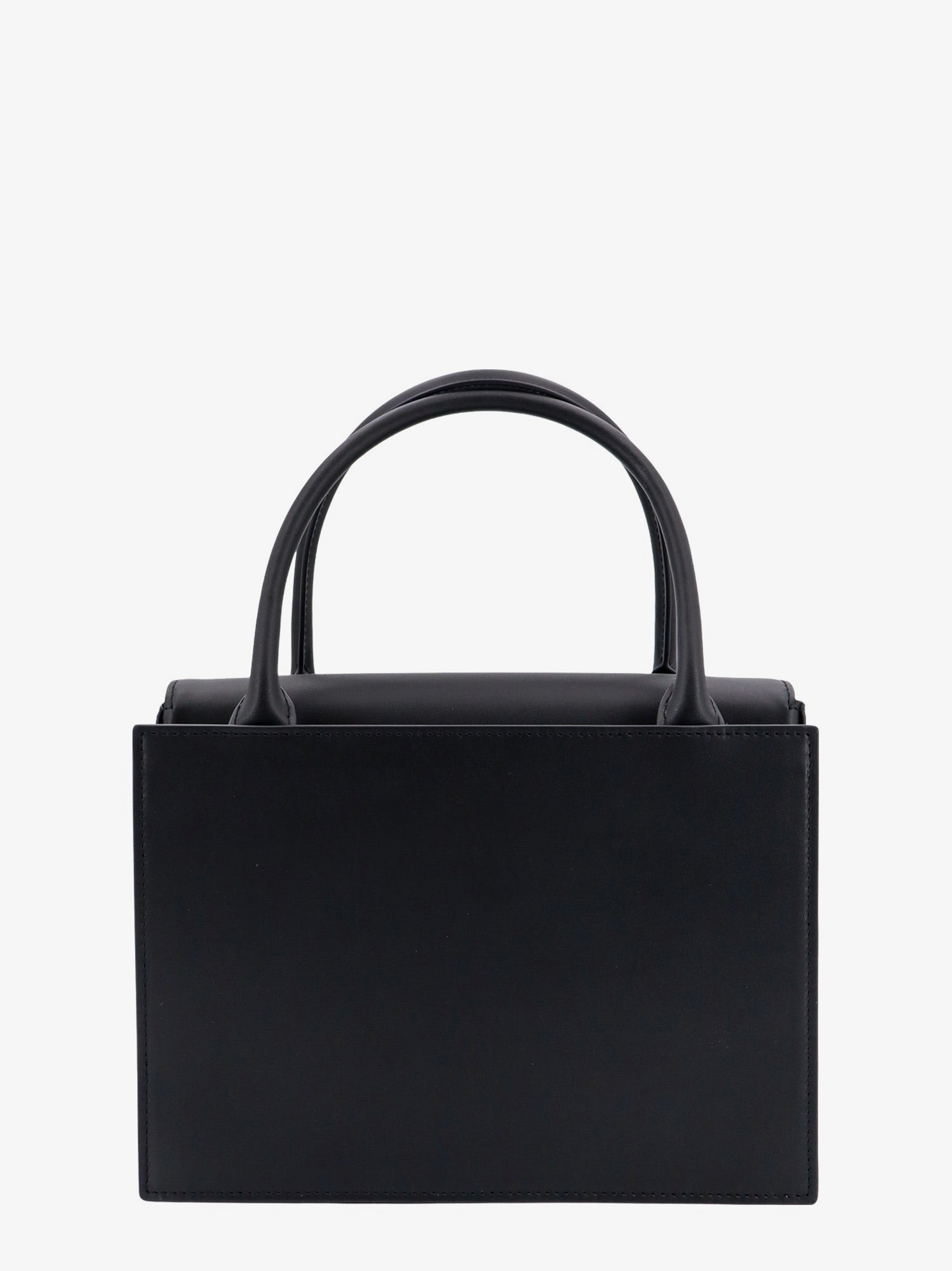 Dolce & Gabbana Woman Handbag Woman Black Handbags - 2