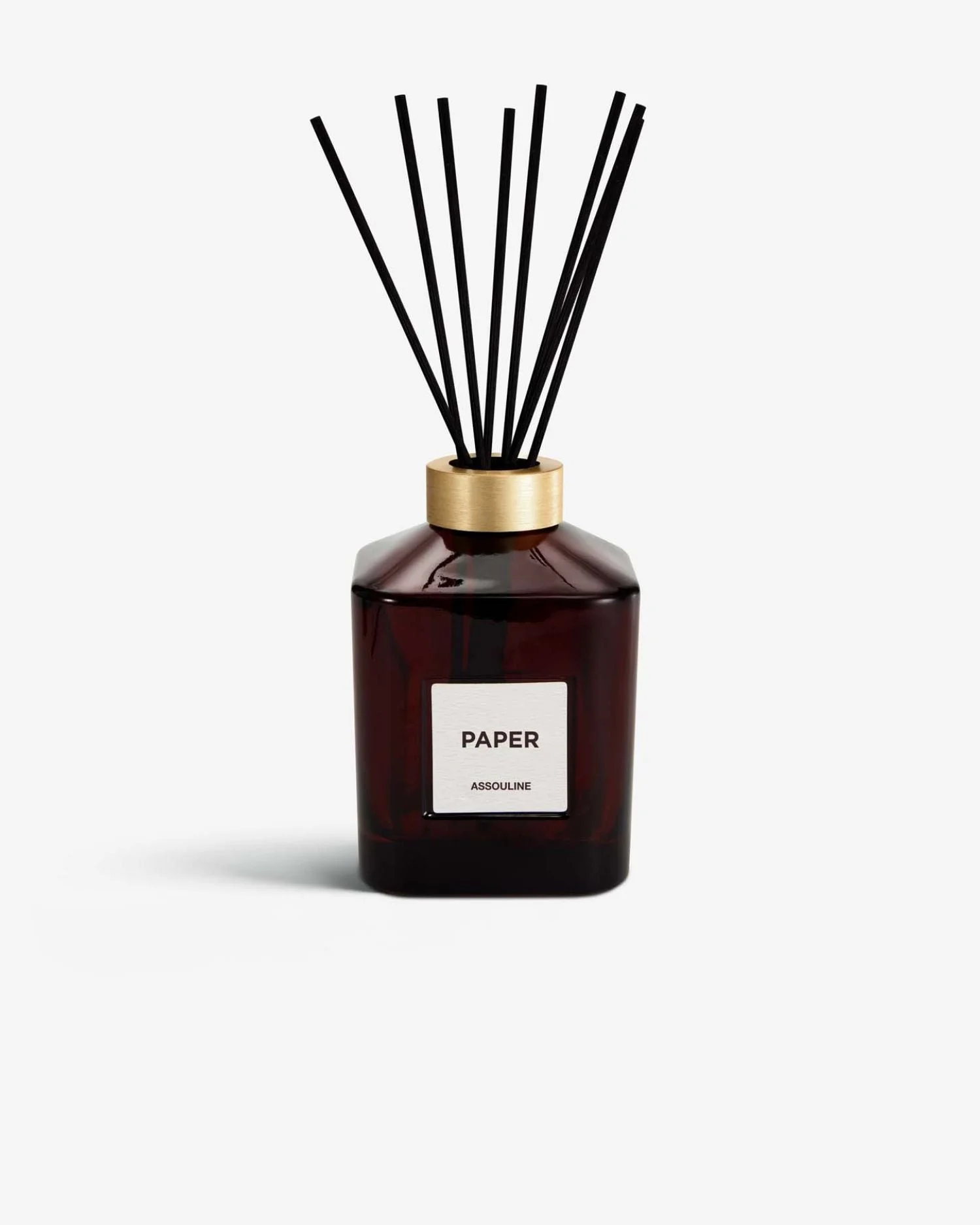 Library Diffuser - Paper - 1