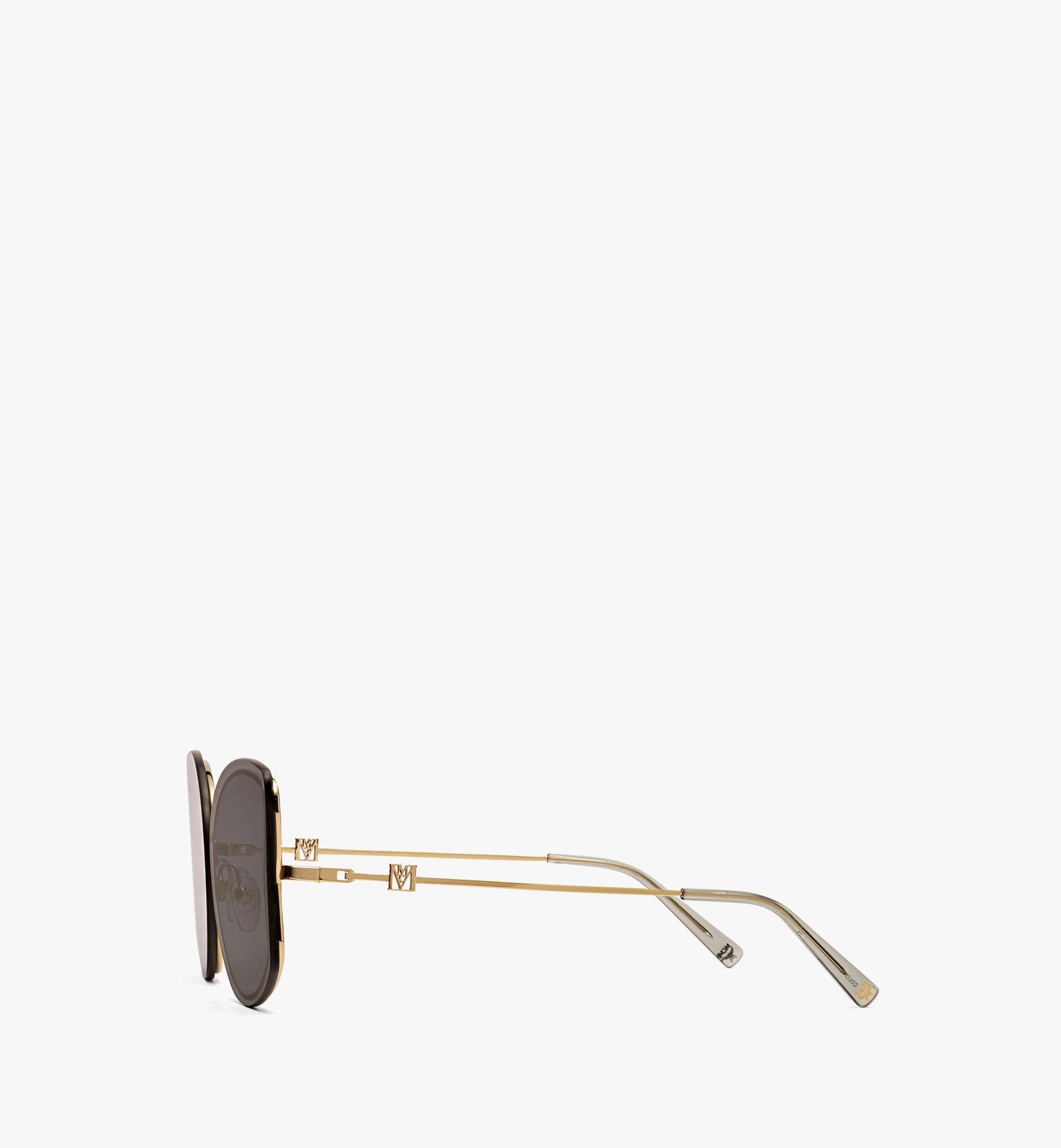 MCM164S Butterfly Sunglasses - 3