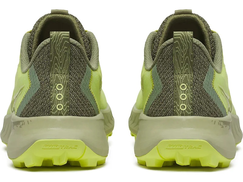 Saucony Peregrine 15 - 5