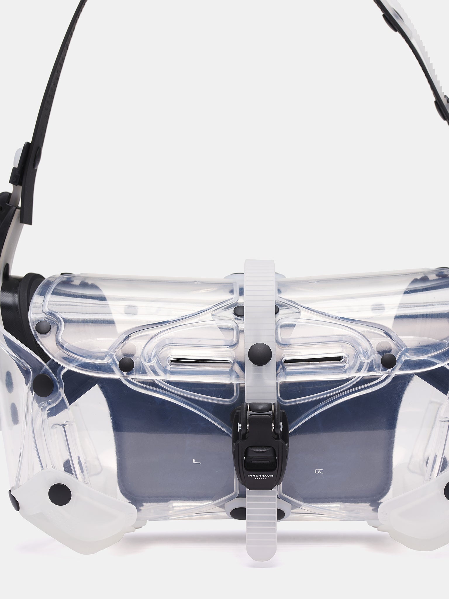 Object I80 Mini Stereo Bag - 4