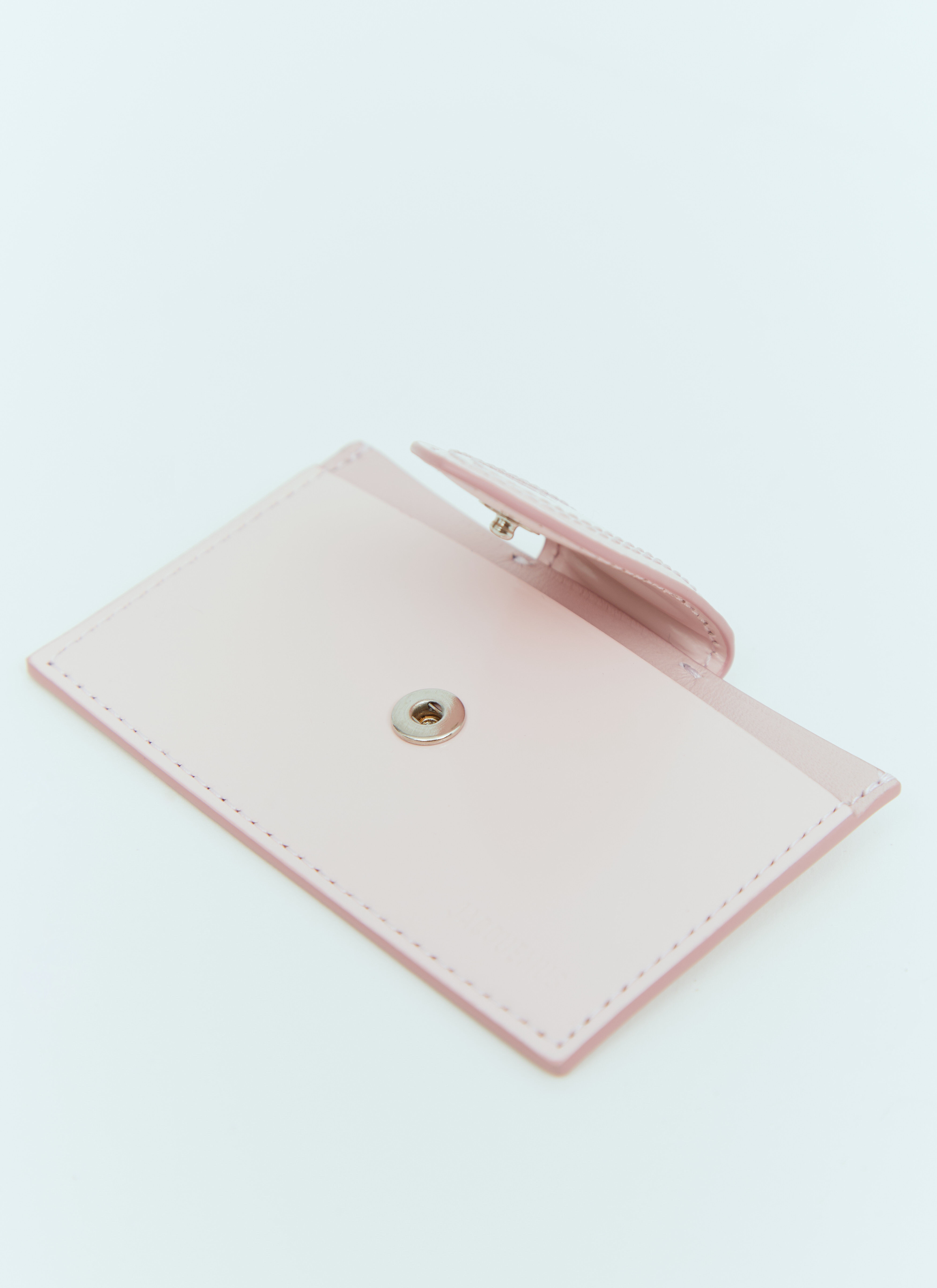 Le Porte Carte Bambino Cardholder - 4