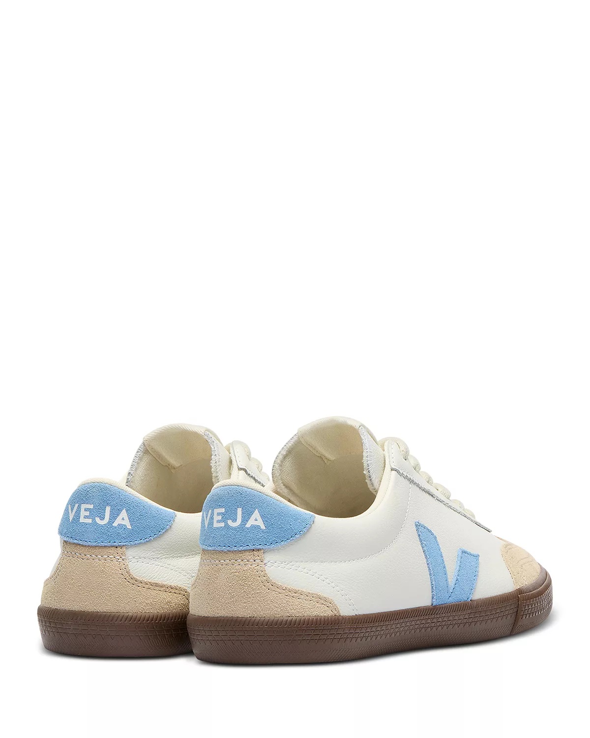 Women's Volley Low Top Sneakers - 3
