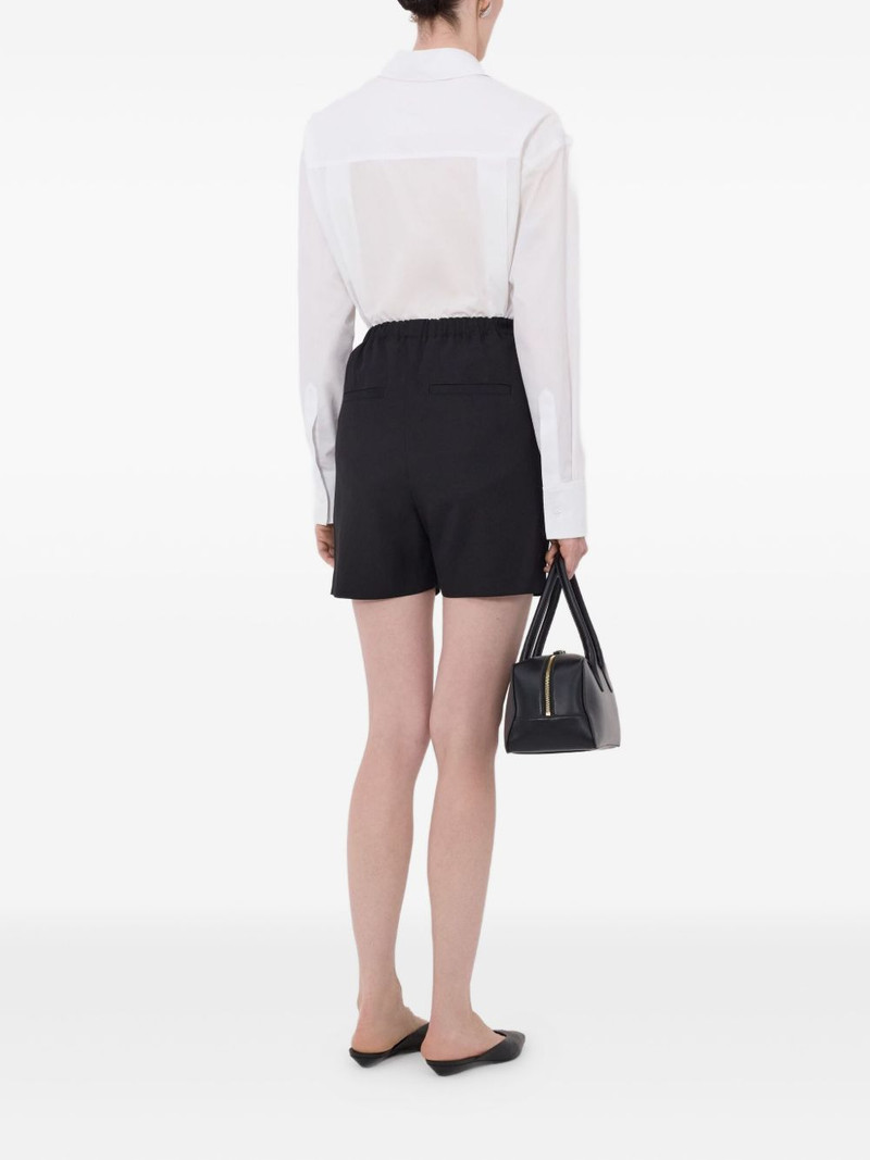 Ivan elasticated shorts 4