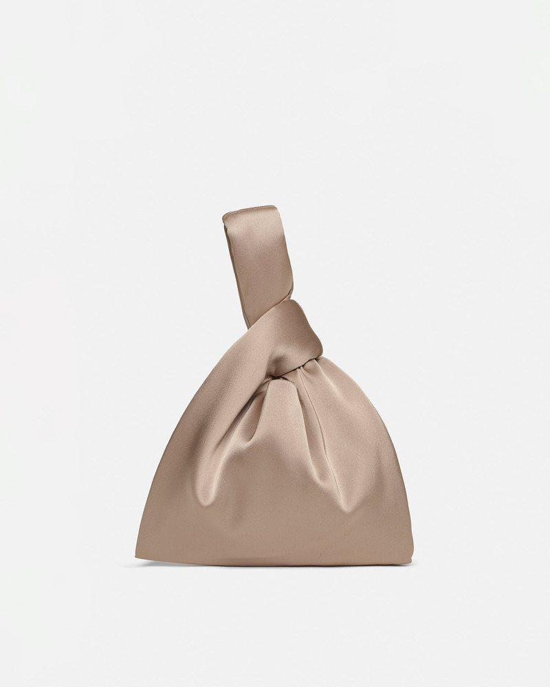 Nanushka Slip Satin Bag outlook