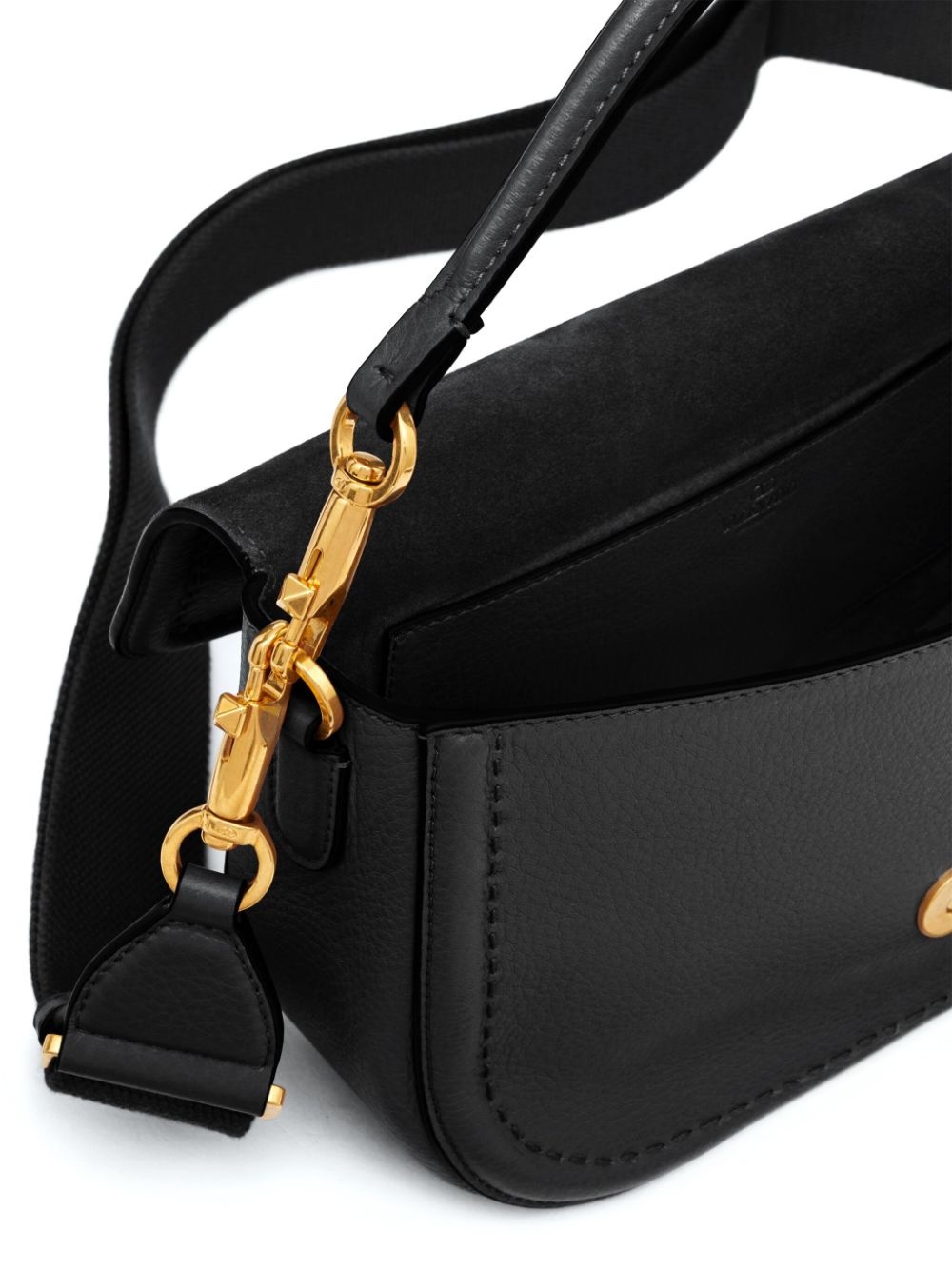 Alltime VLogo shoulder bag - 7