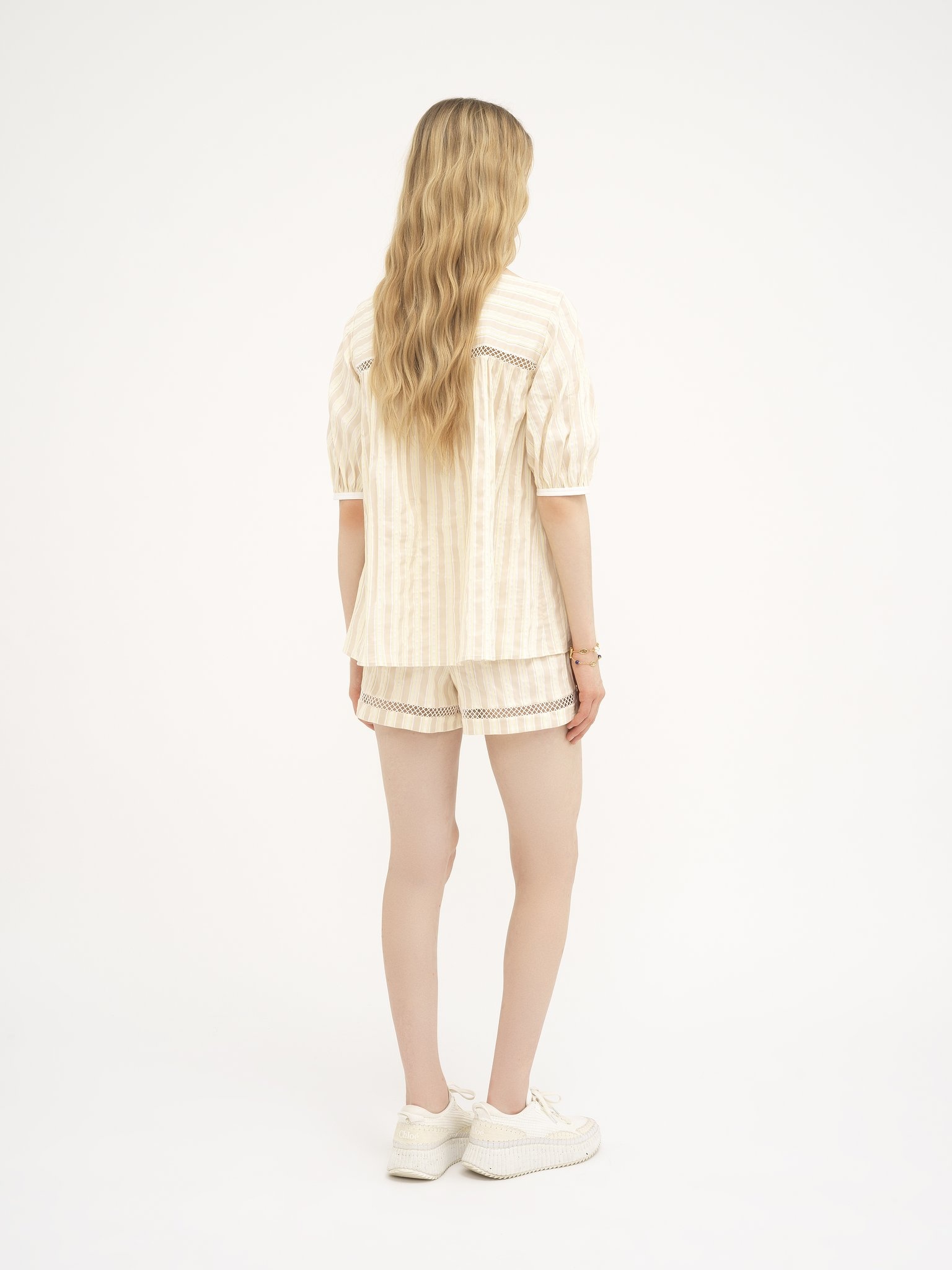BOAT-NECK TOP FOR WOMEN - 4