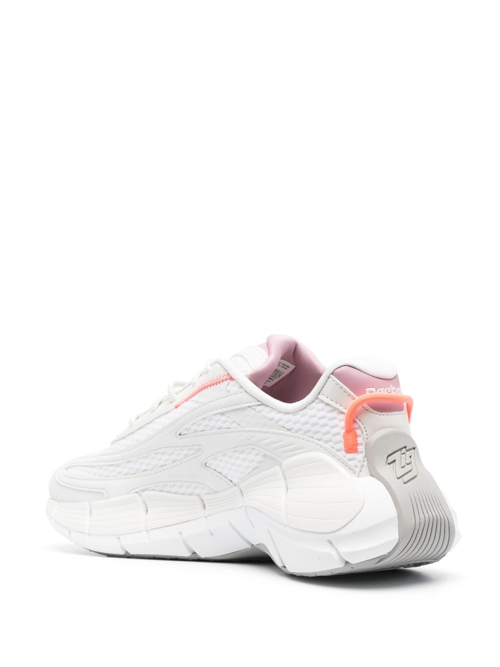 Zig Kinetica low-top sneakers - 3