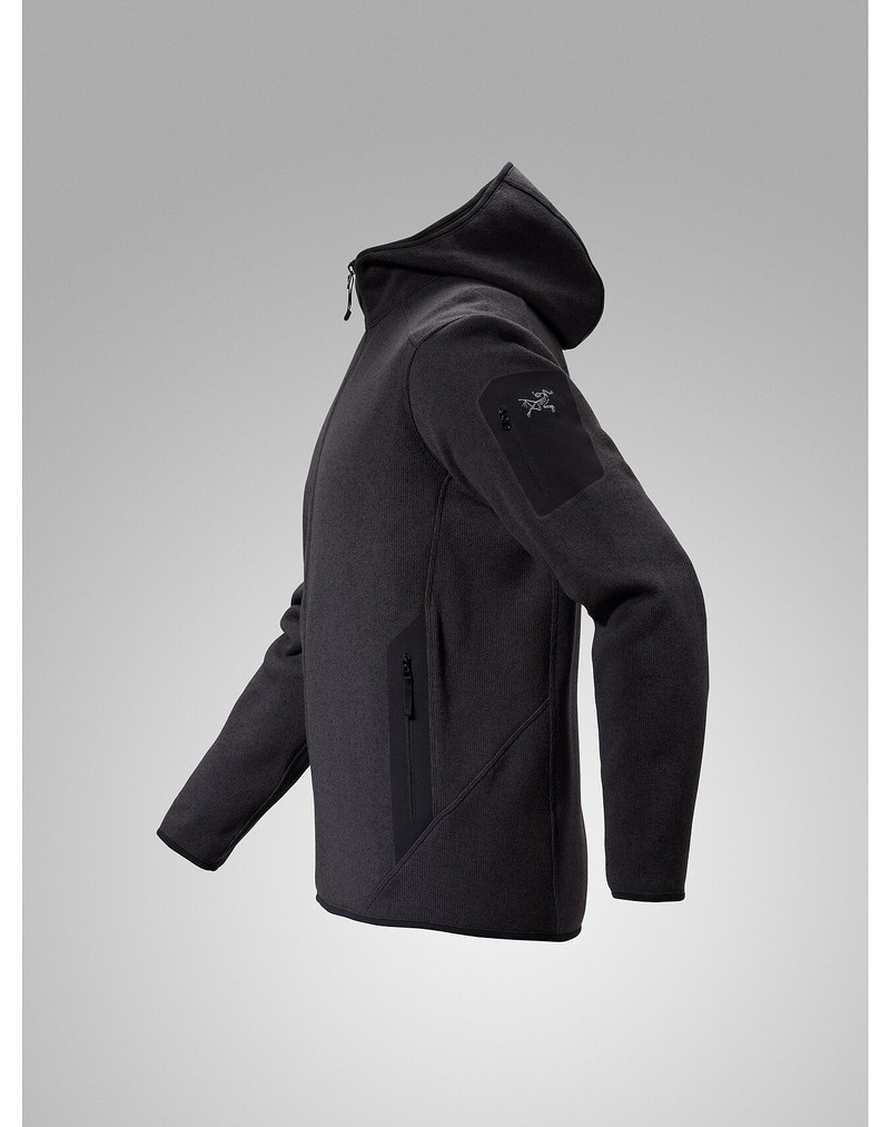 Covert Hoody 10