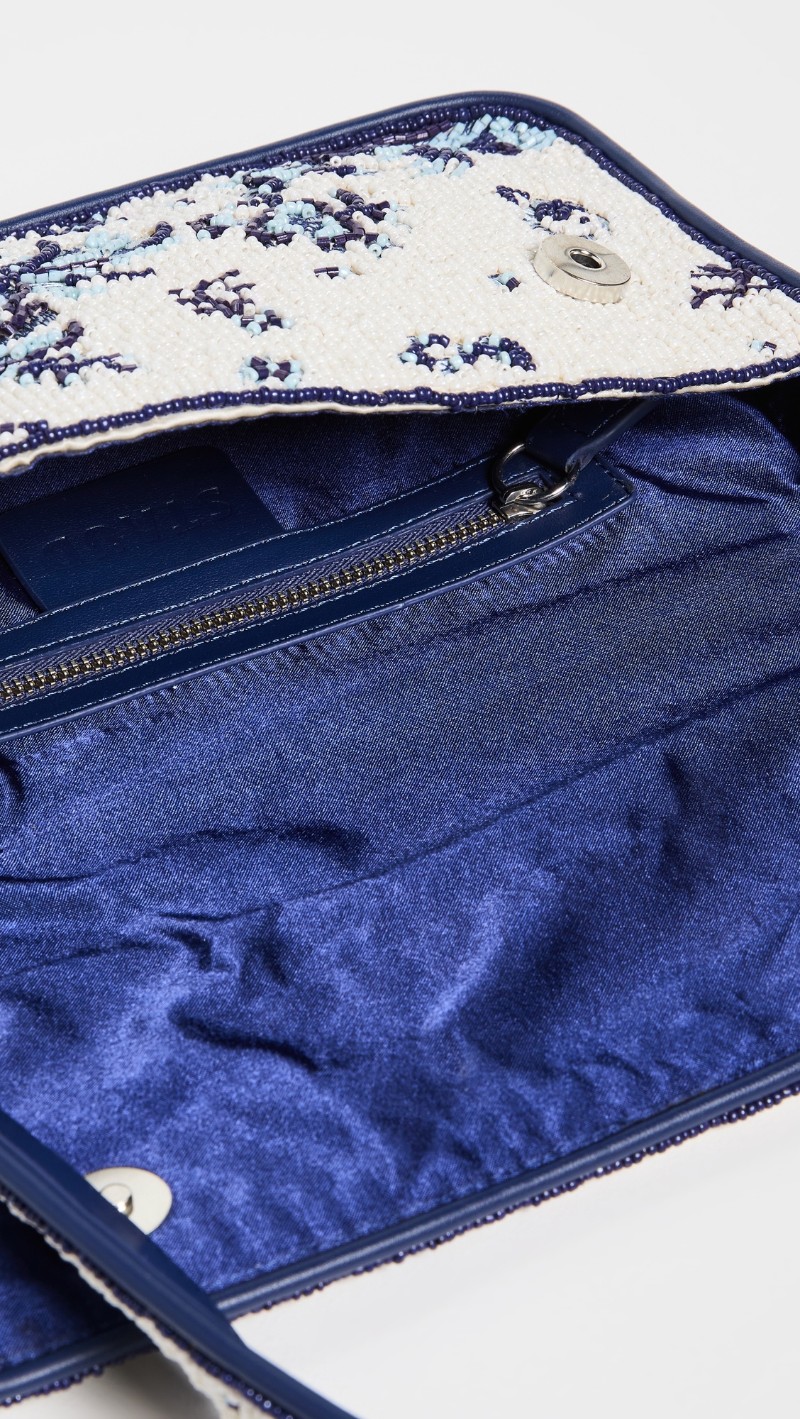 Tommy Beaded Bag - 5