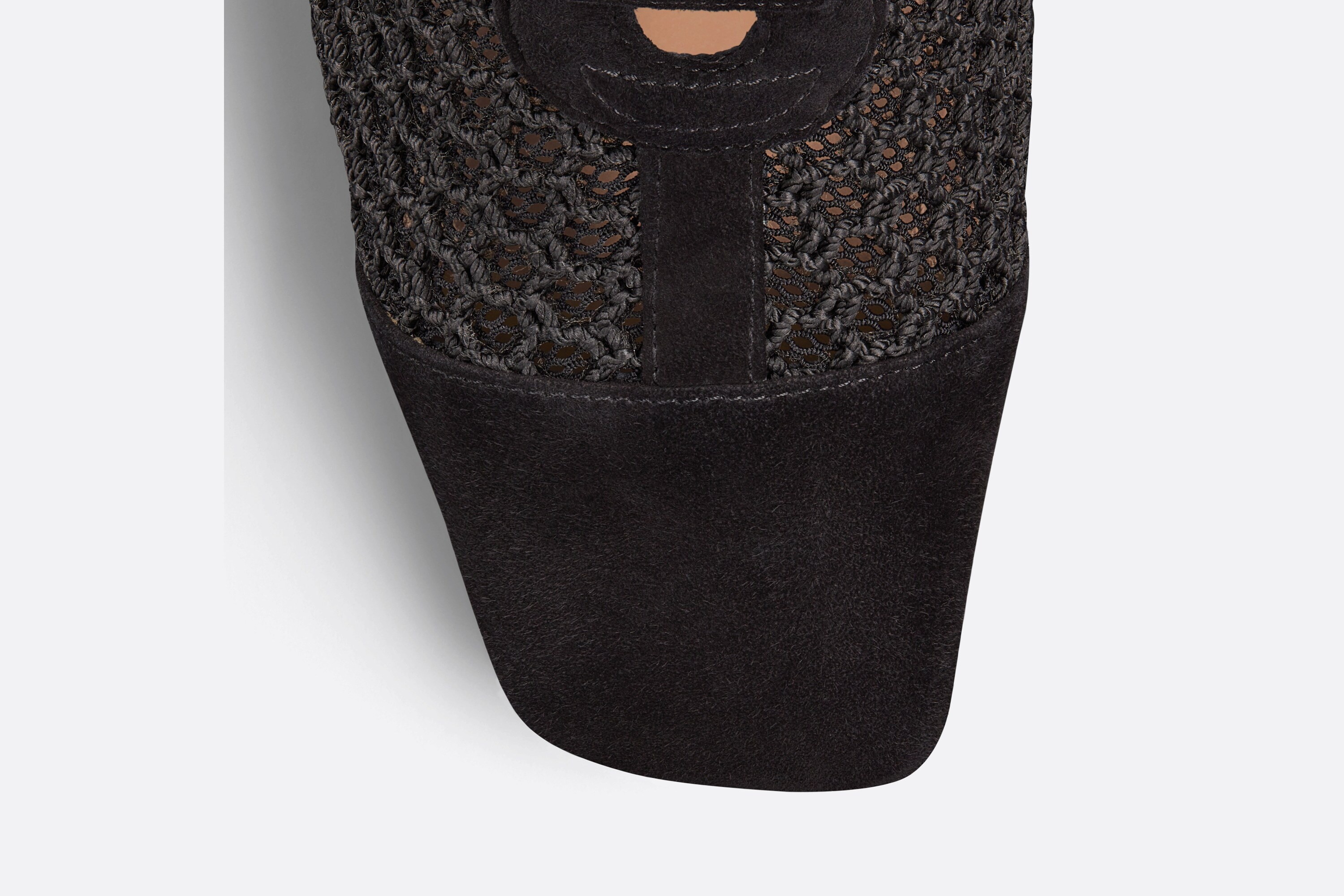 Naughtily-D Ankle Boot - 6