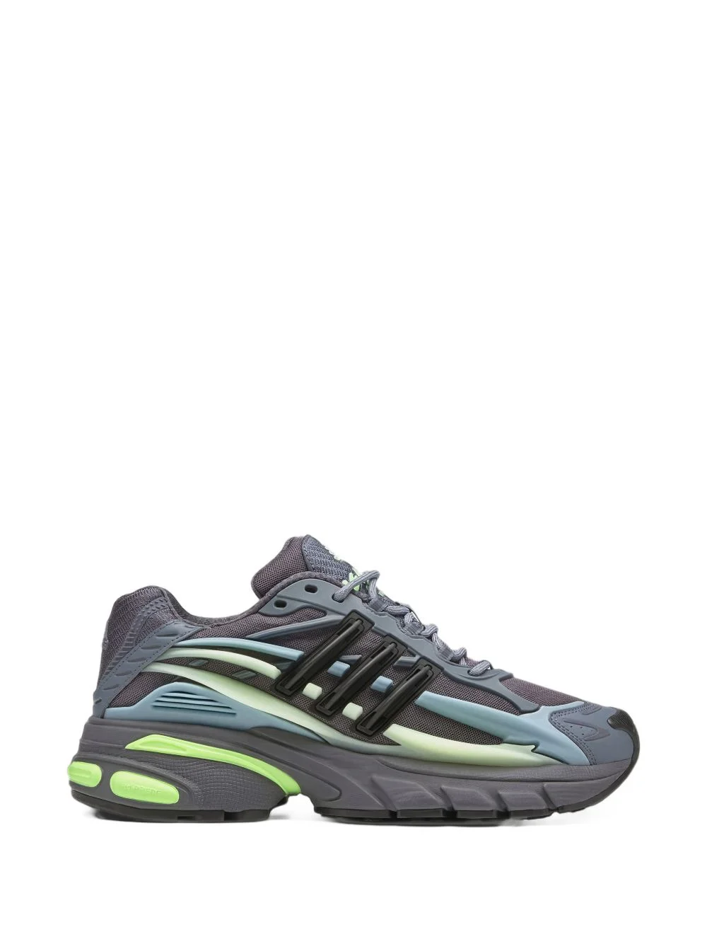 x Pharrell x VIRGINIA Adistar Jellyfish sneakers - 1