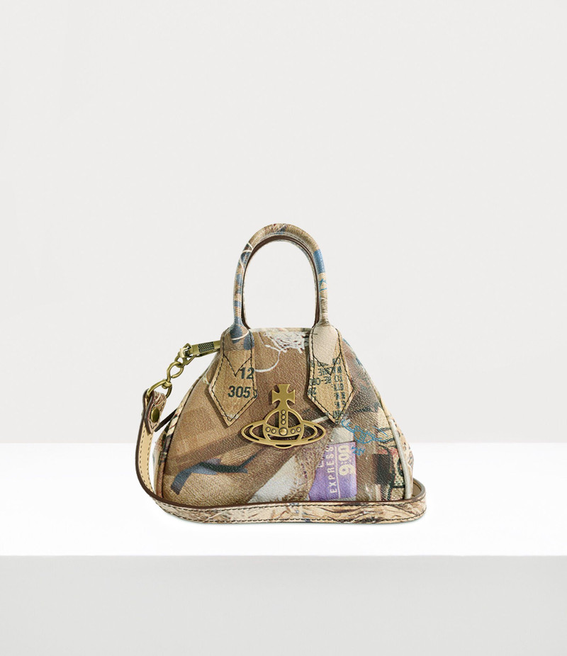 Vivienne Westwood MINI YASMINE outlook