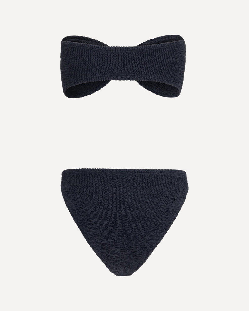 Hunza G Jean Swimsuit outlook