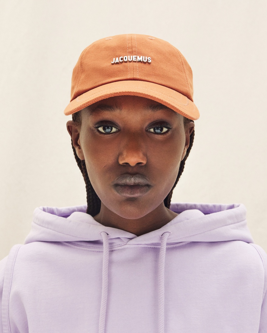 La casquette Rond - 3