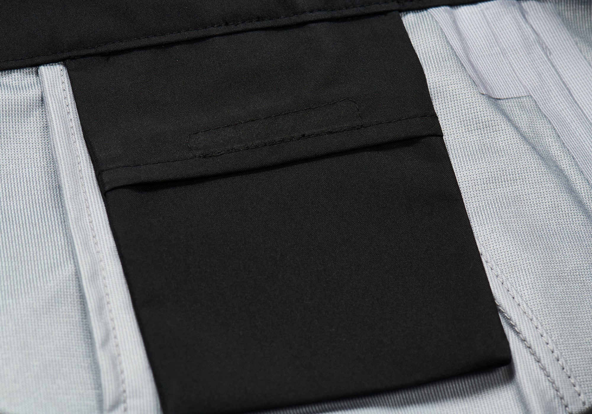 PALACE ENGINEERED GARMENTS GORE-TEX FA PANT BLACK - 16