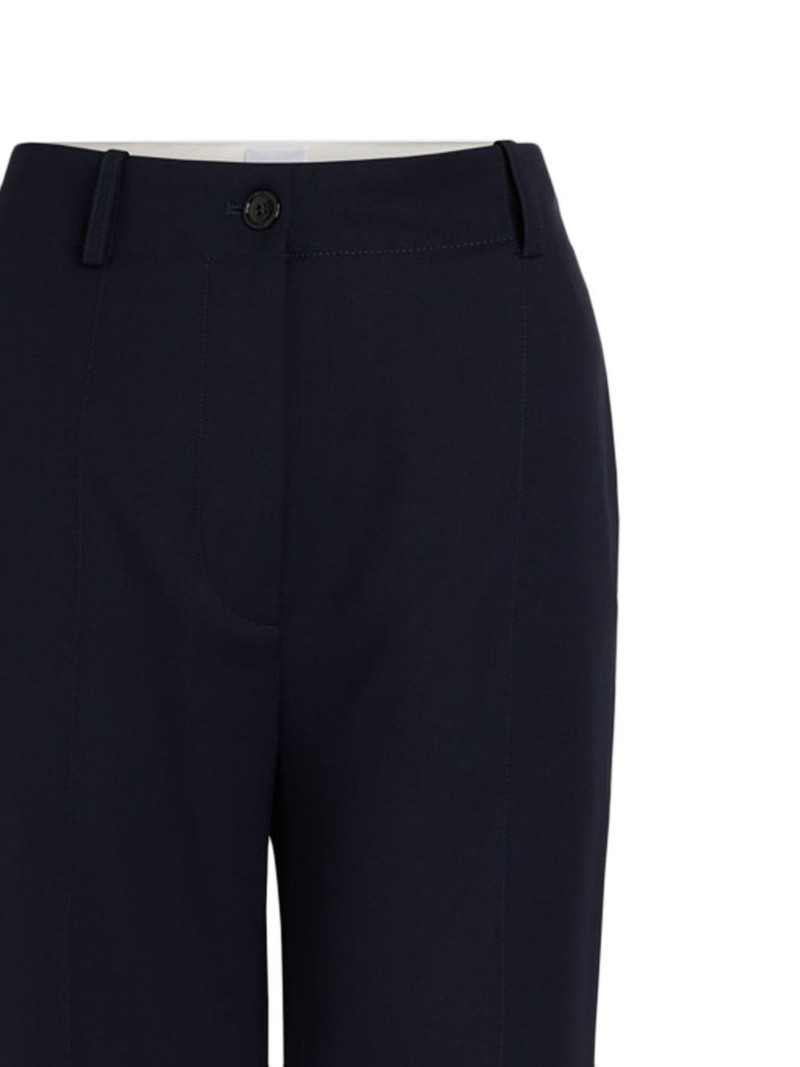 PATOU Iconic twill trousers outlook