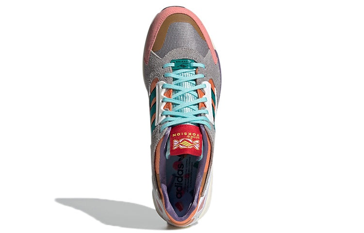 ♡　AD⑨ adidas adidas ZX 10/8 'Candyverse' GX1085 | REVERSIBLE