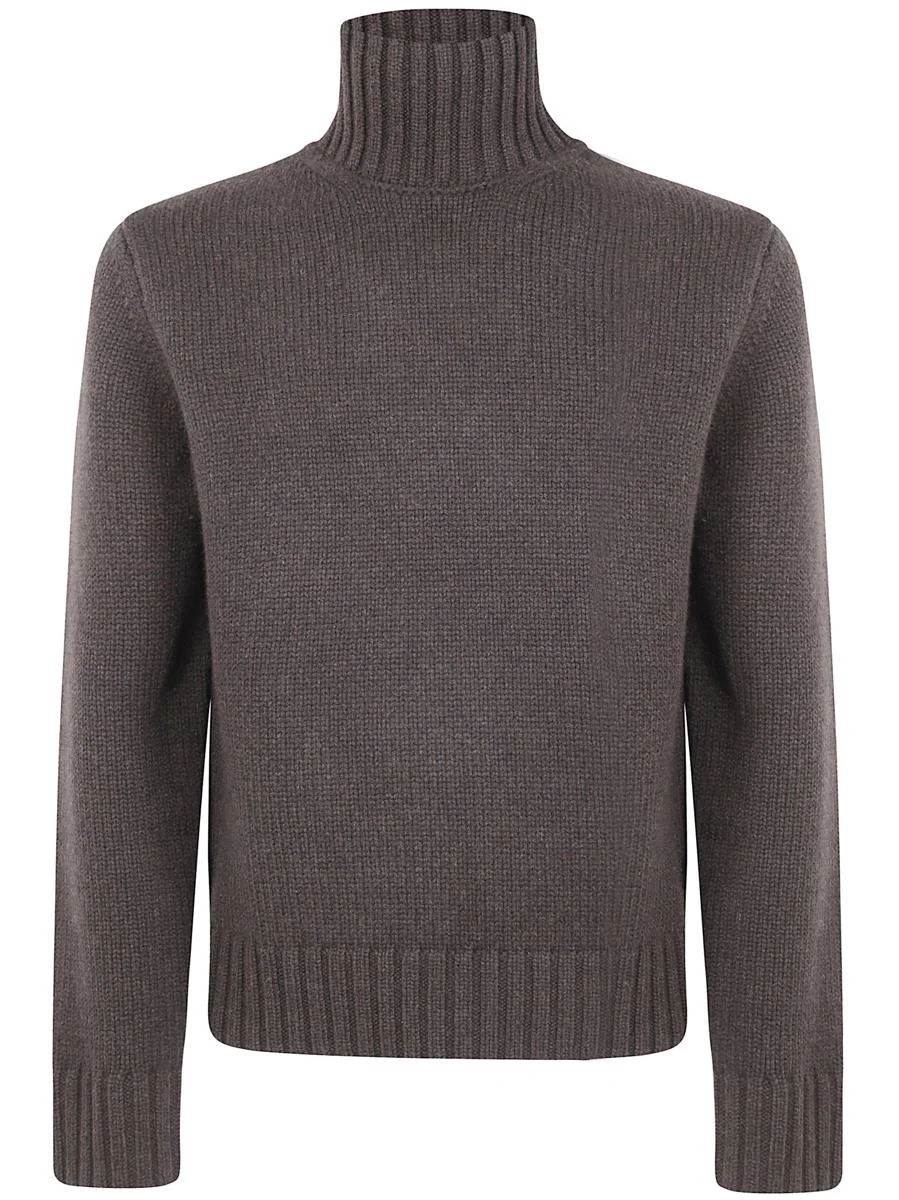 Studio Nicholson "Loris 3Gg Neat Fit" Crew Neck Clothing - 1