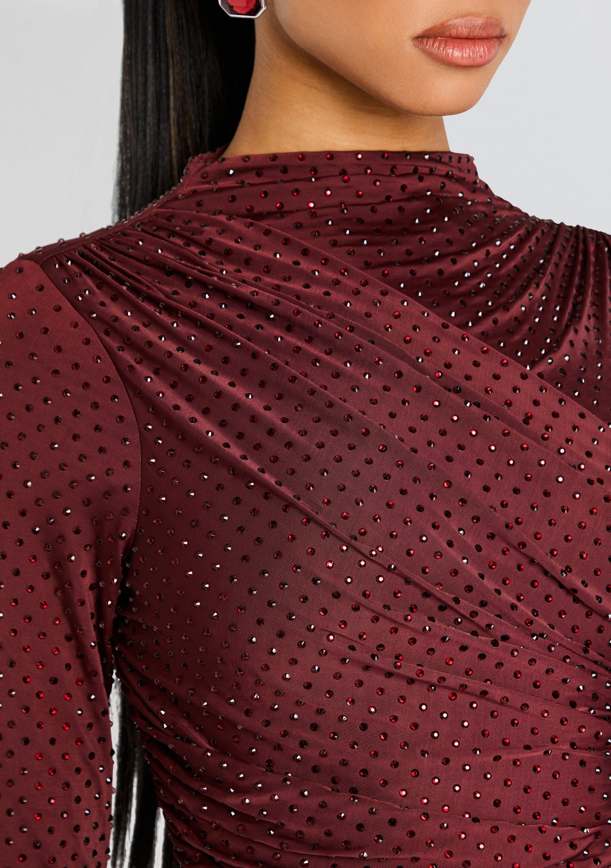 MAVY DRESS - 3