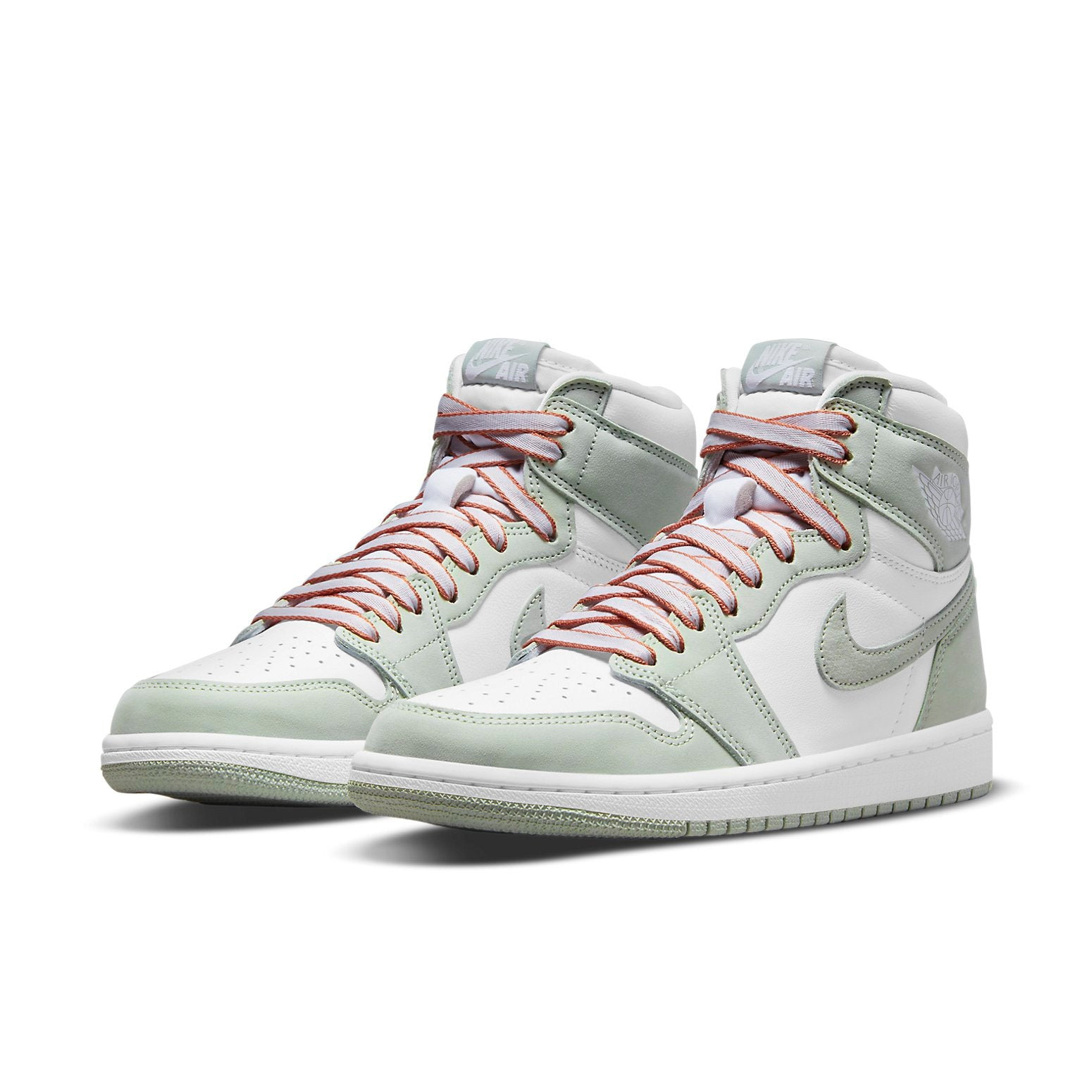 (WMNS) Air Jordan 1 Retro High OG 'Seafoam' CD0461-002 - 3