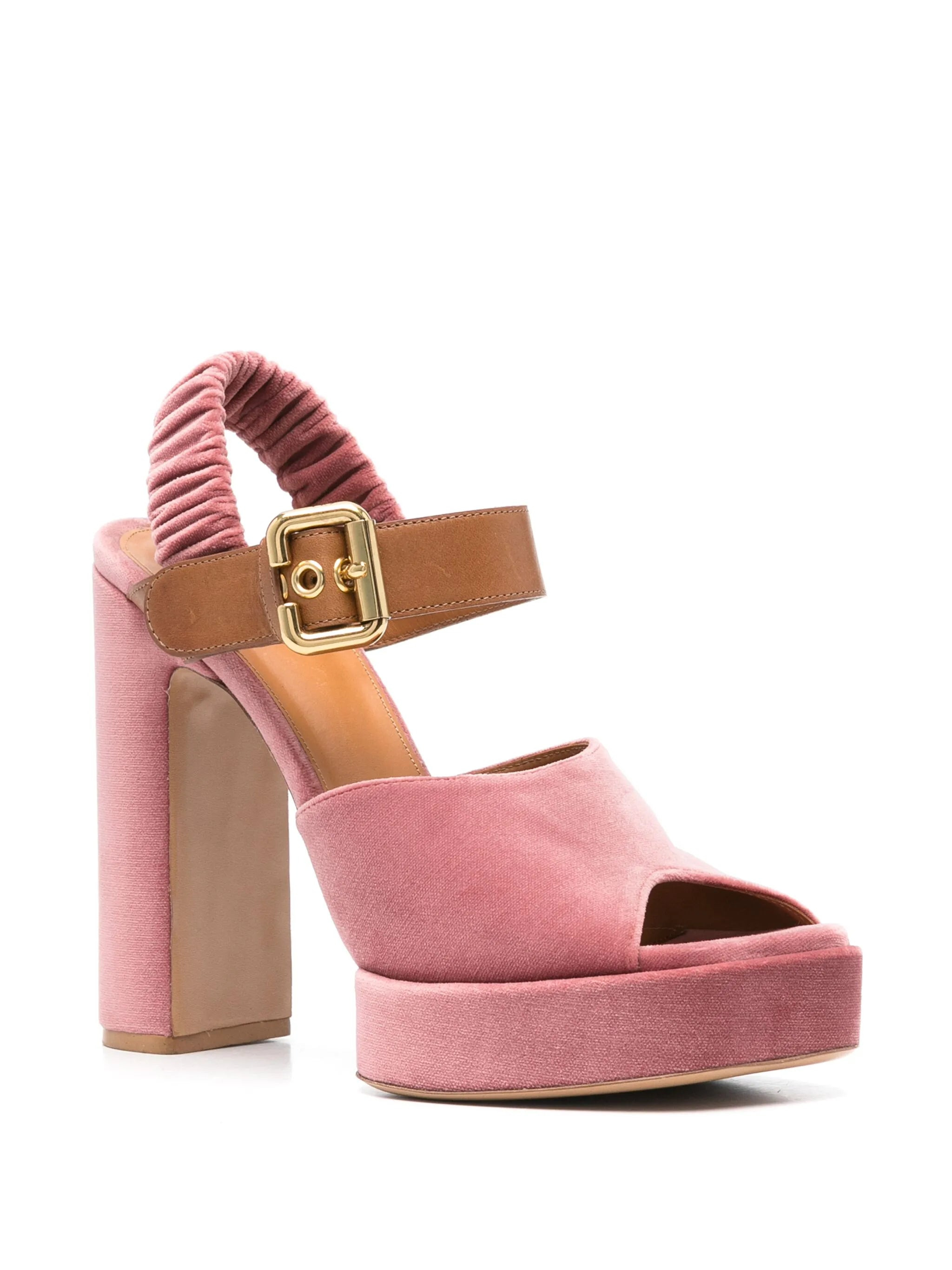 130mm Paddington sandals - 2