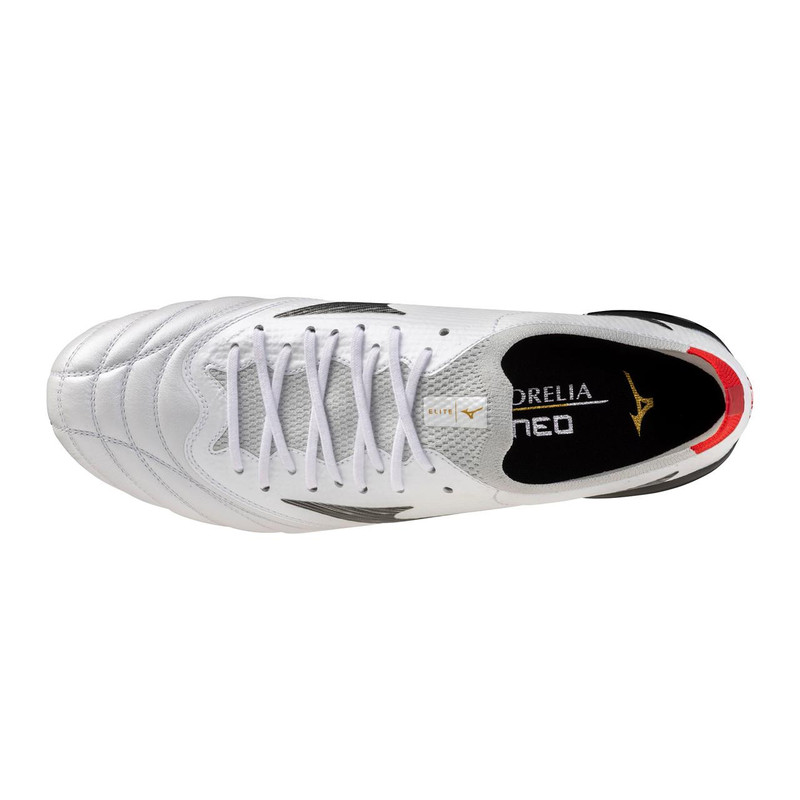 Morelia Neo V Beta Elite AG Artificial Grass KL Soccer Cleat 4
