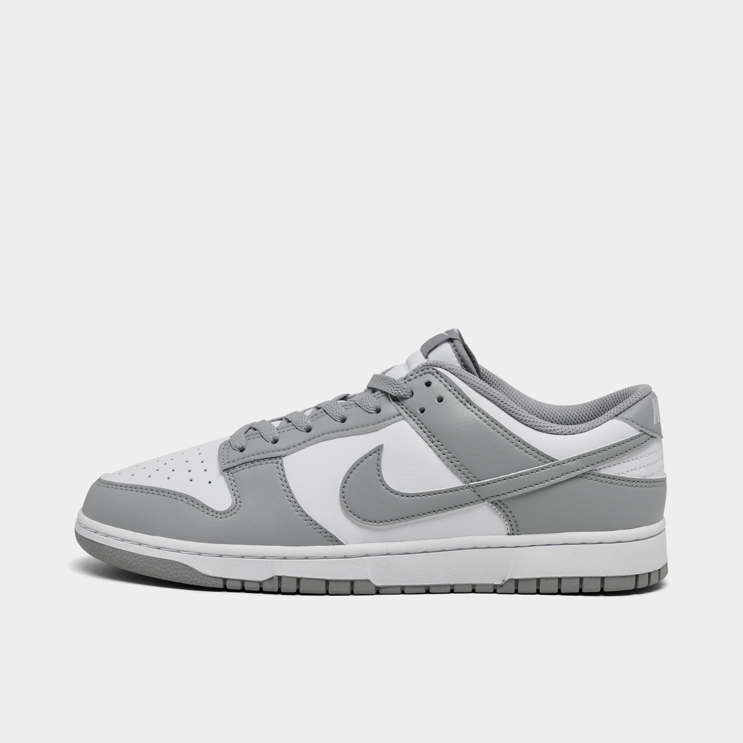 NIKE DUNK LOW RETRO CASUAL SHOES - 1