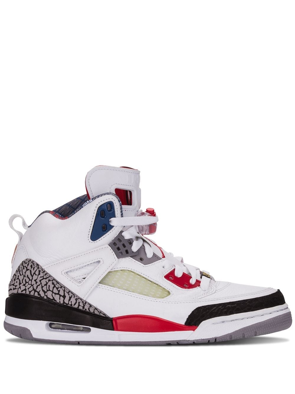 Jordan Spizike sneakers - 1